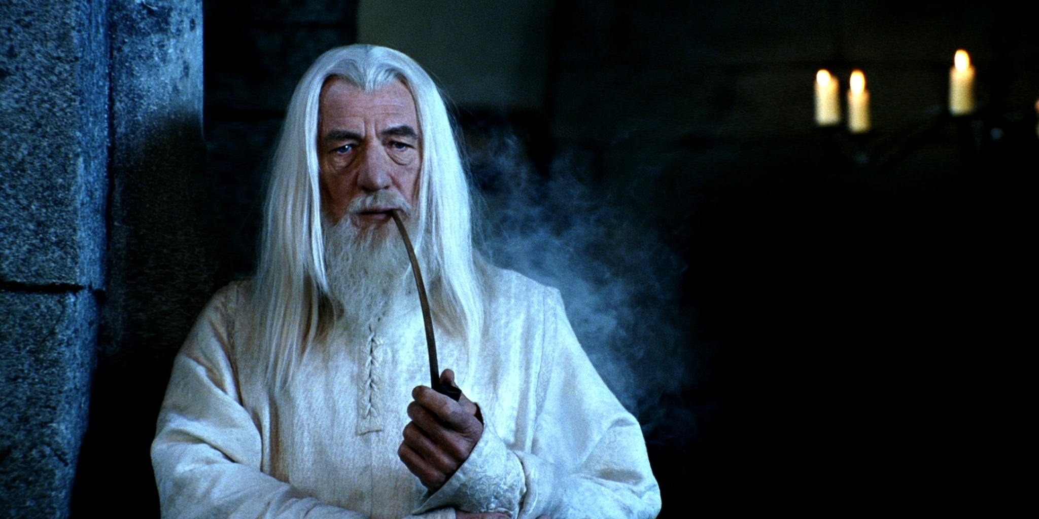 Le seigneur des anneaux: les deux tours — CinePop 20:35