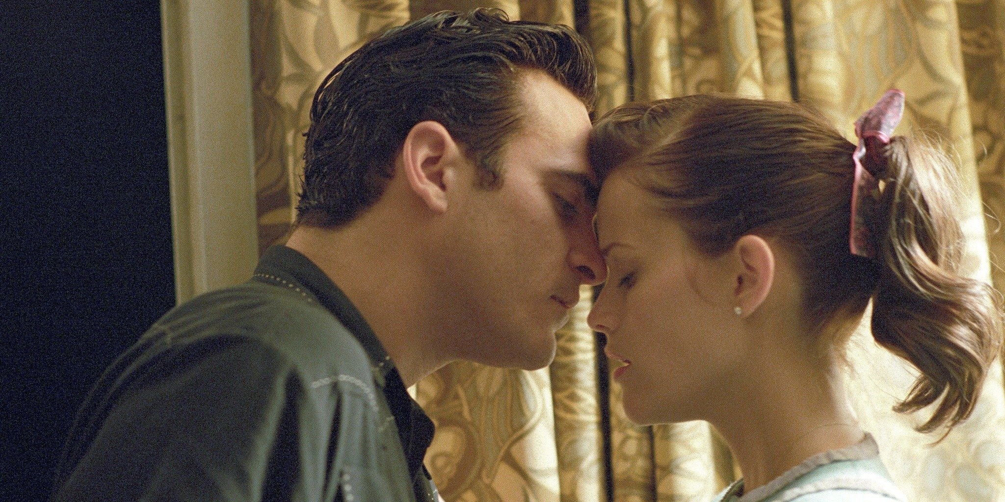 Walk the Line — CinePop 03:40