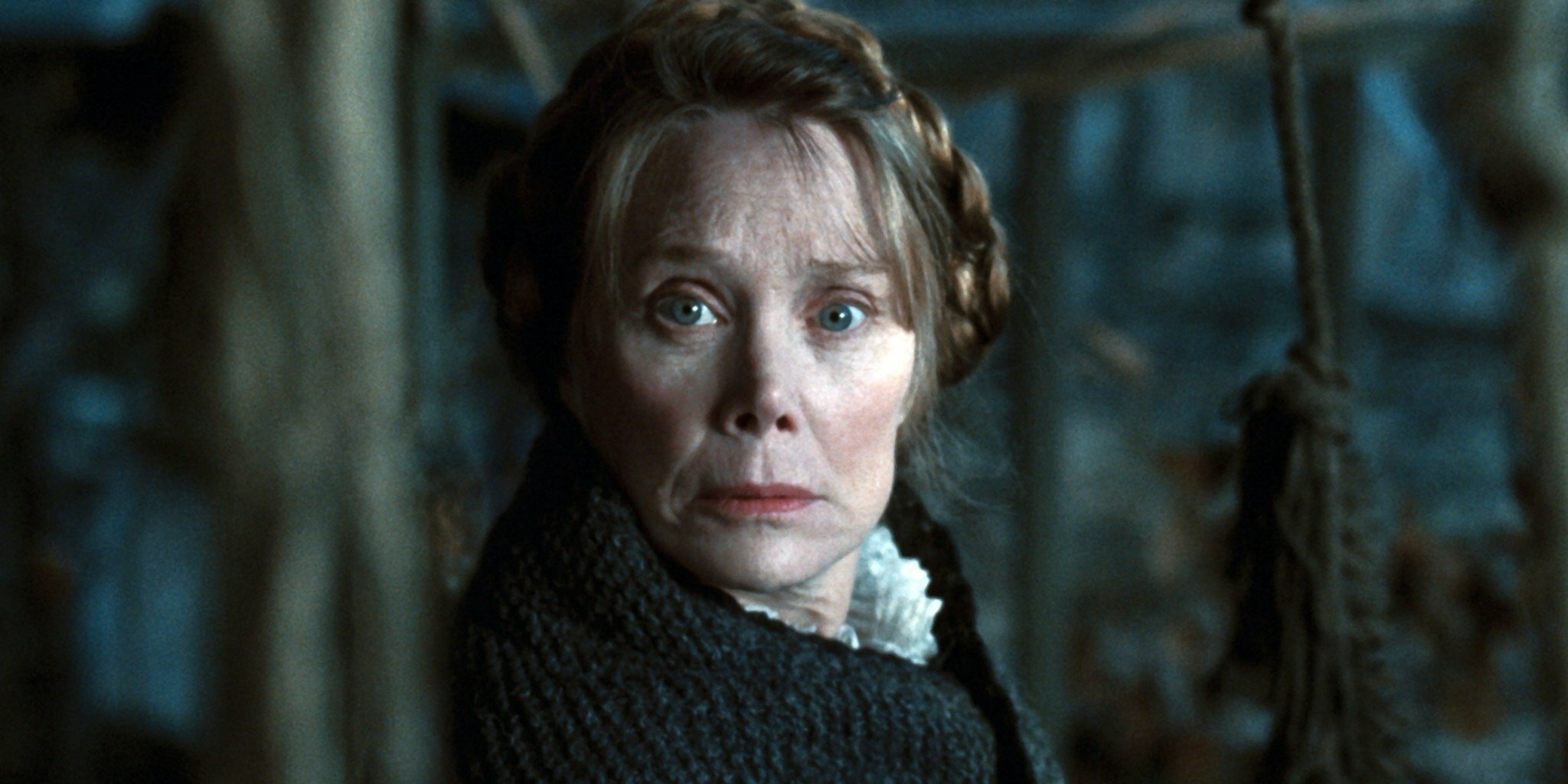 Cauchemar américain — Frissons TV 08:50