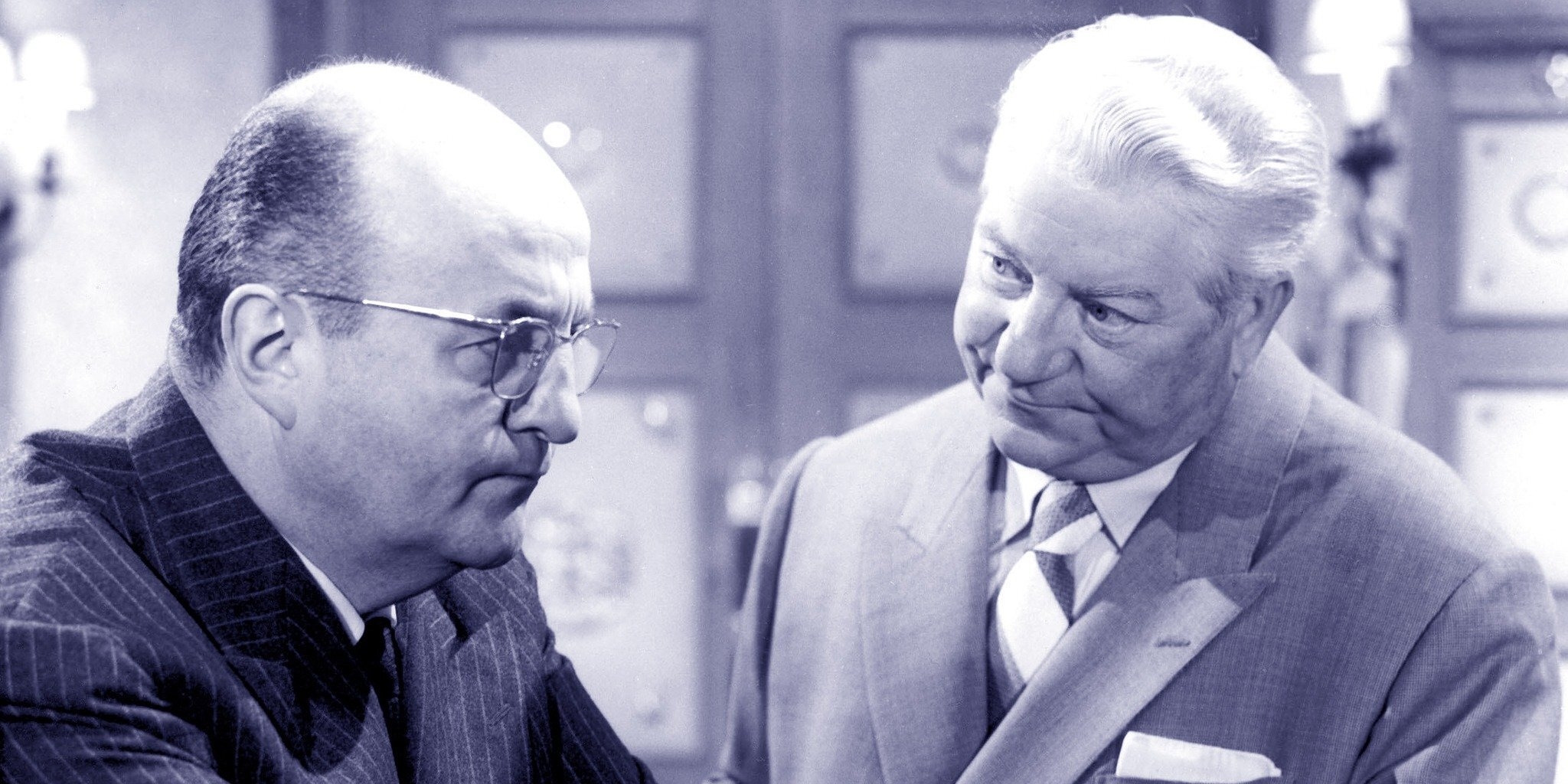 Le cave se rebiffe — TFO 03:00