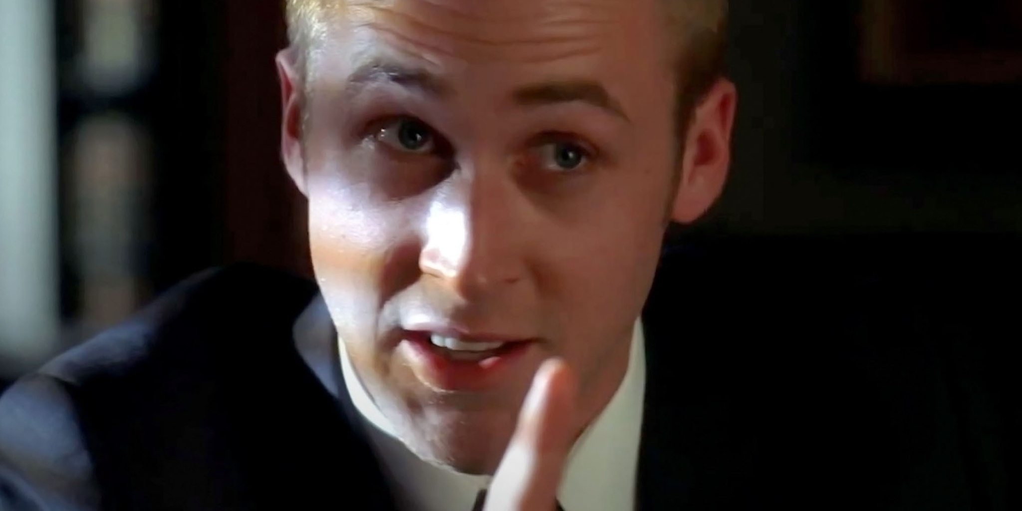 Fracture — Temoin 23:00