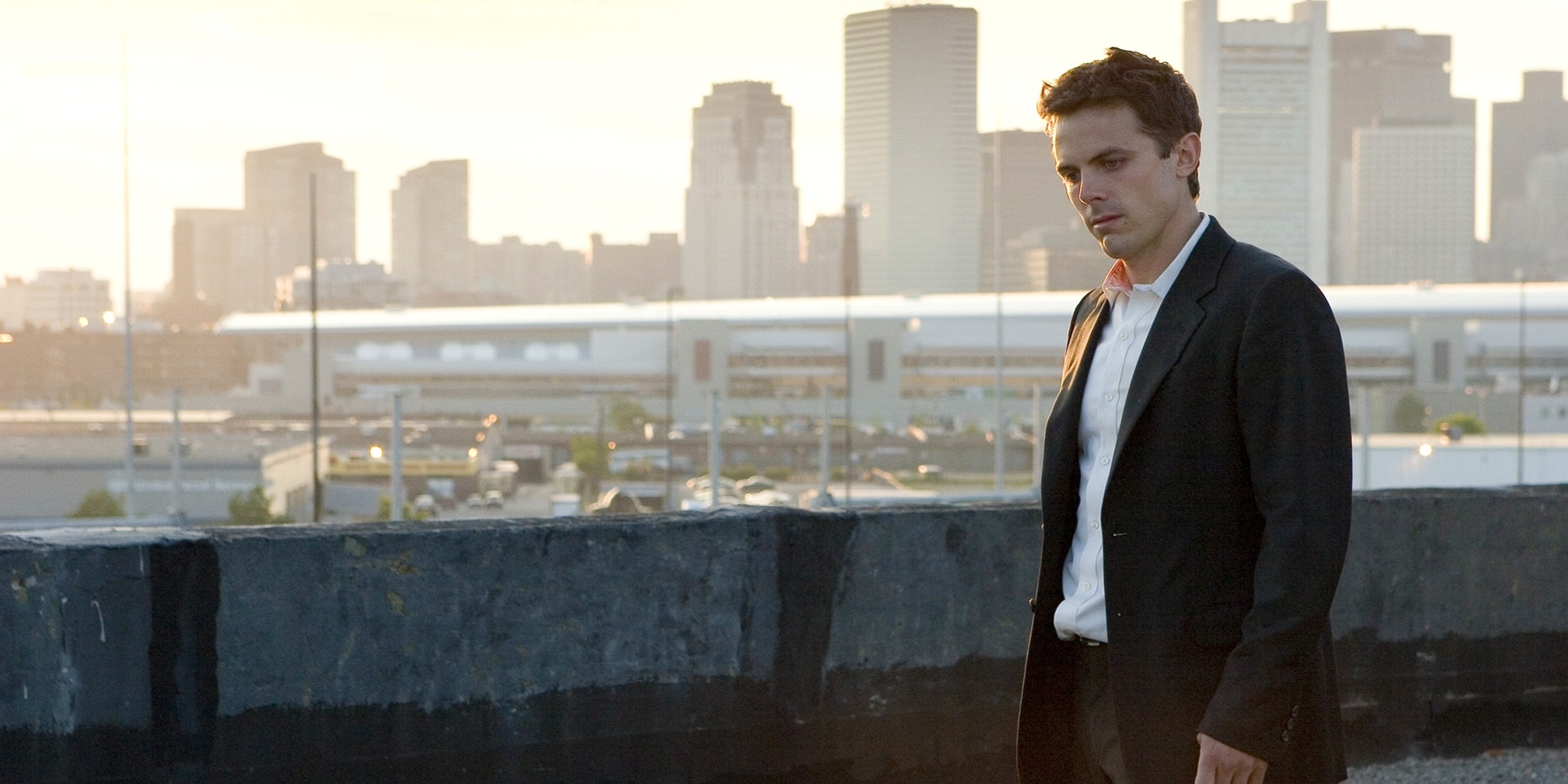 Gone Baby Gone — CinePop 01:05