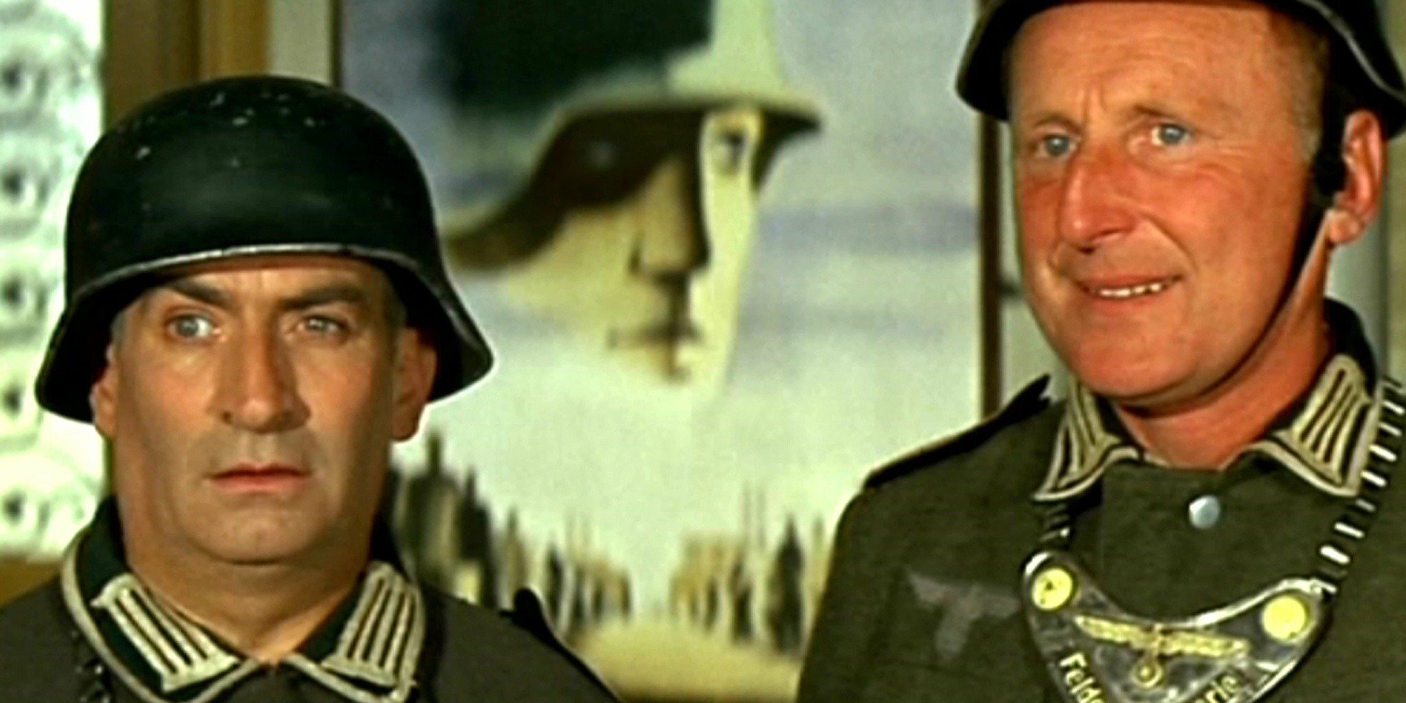 La grande vadrouille — ICI ARTV 03:00