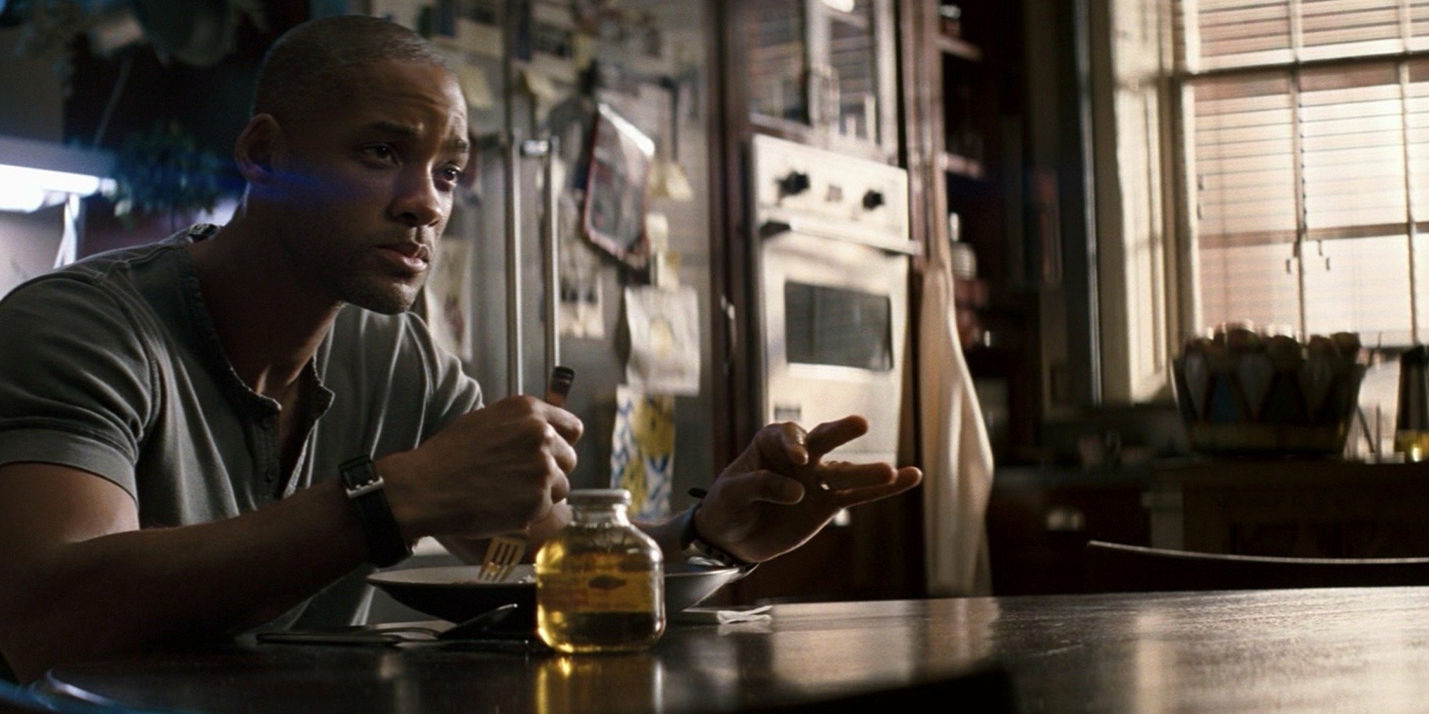 Je suis une légende — CinePop 04:40