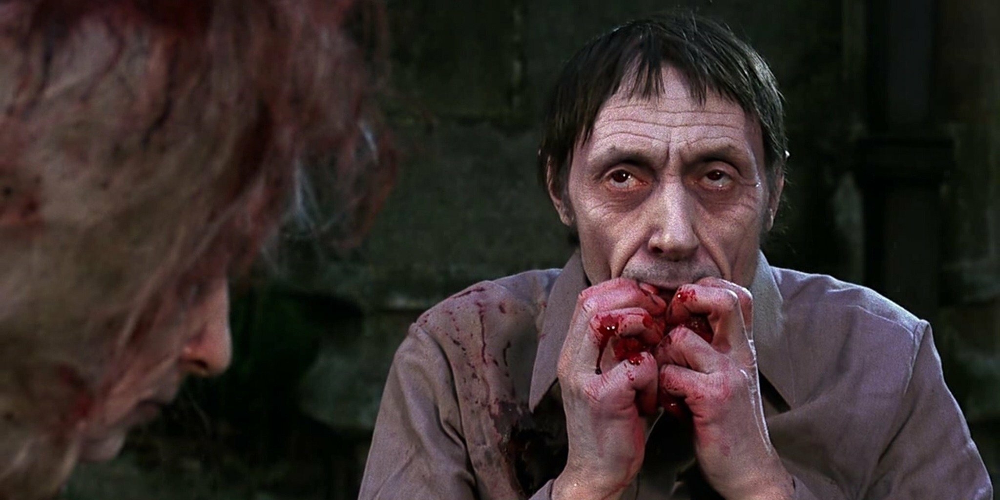 Le massacre des morts-vivants