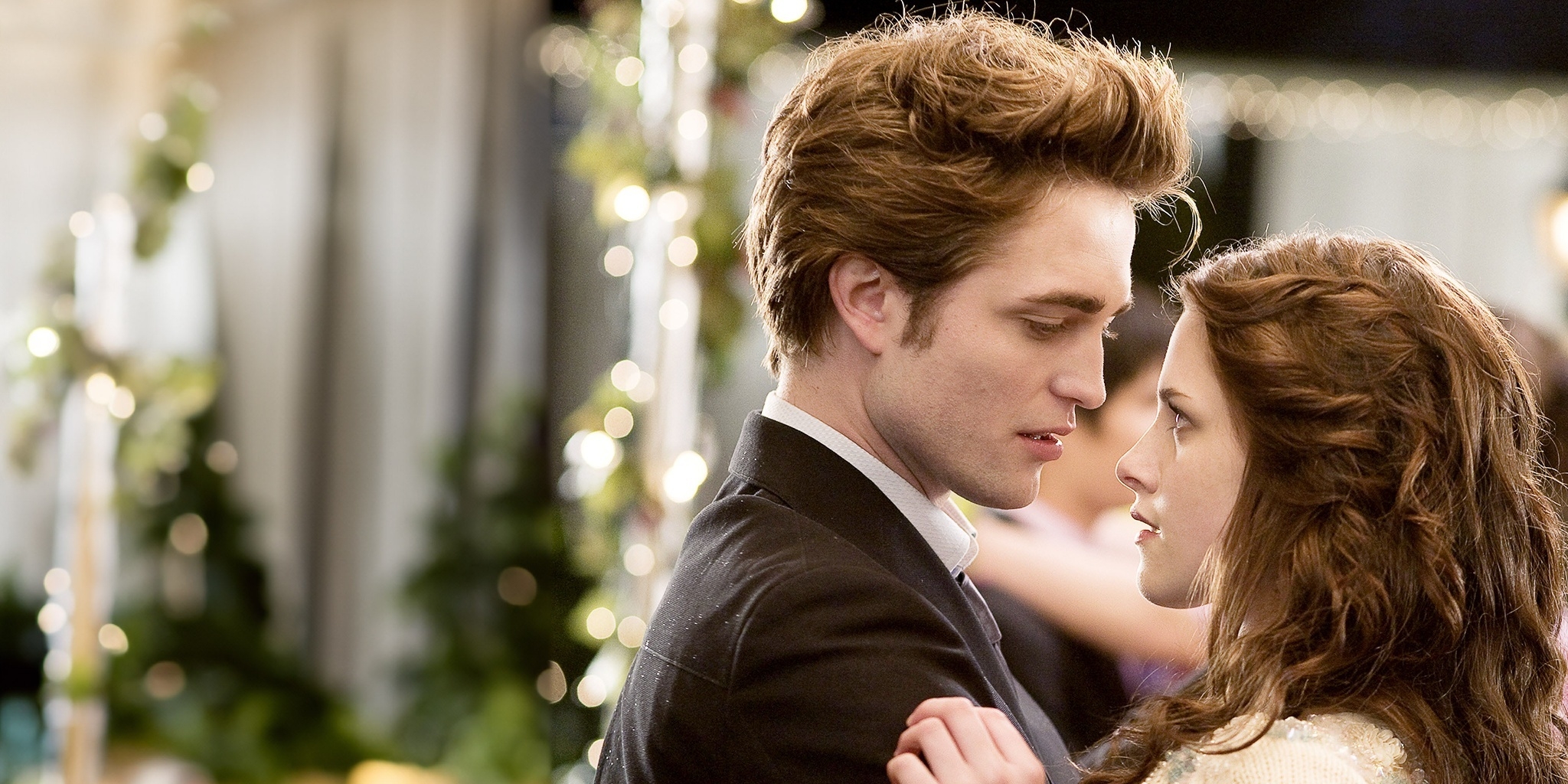 Twilight: la fascination — CinePop 13:45