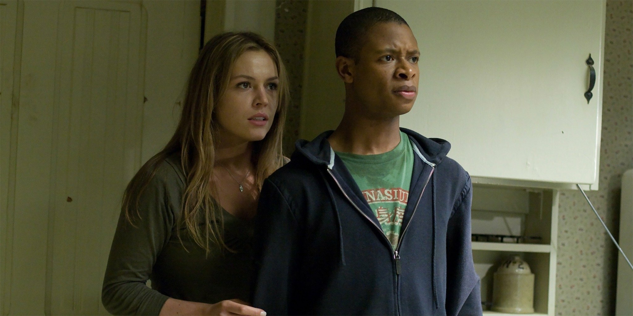 Vacant 2: première incision — Frissons TV 12:50