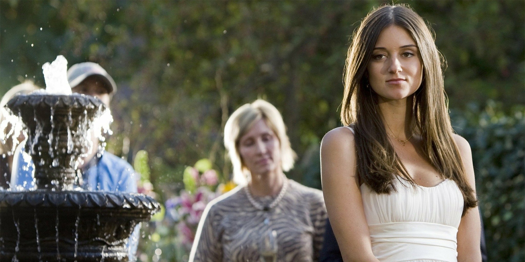 Serment mortel — Frissons TV 22:20