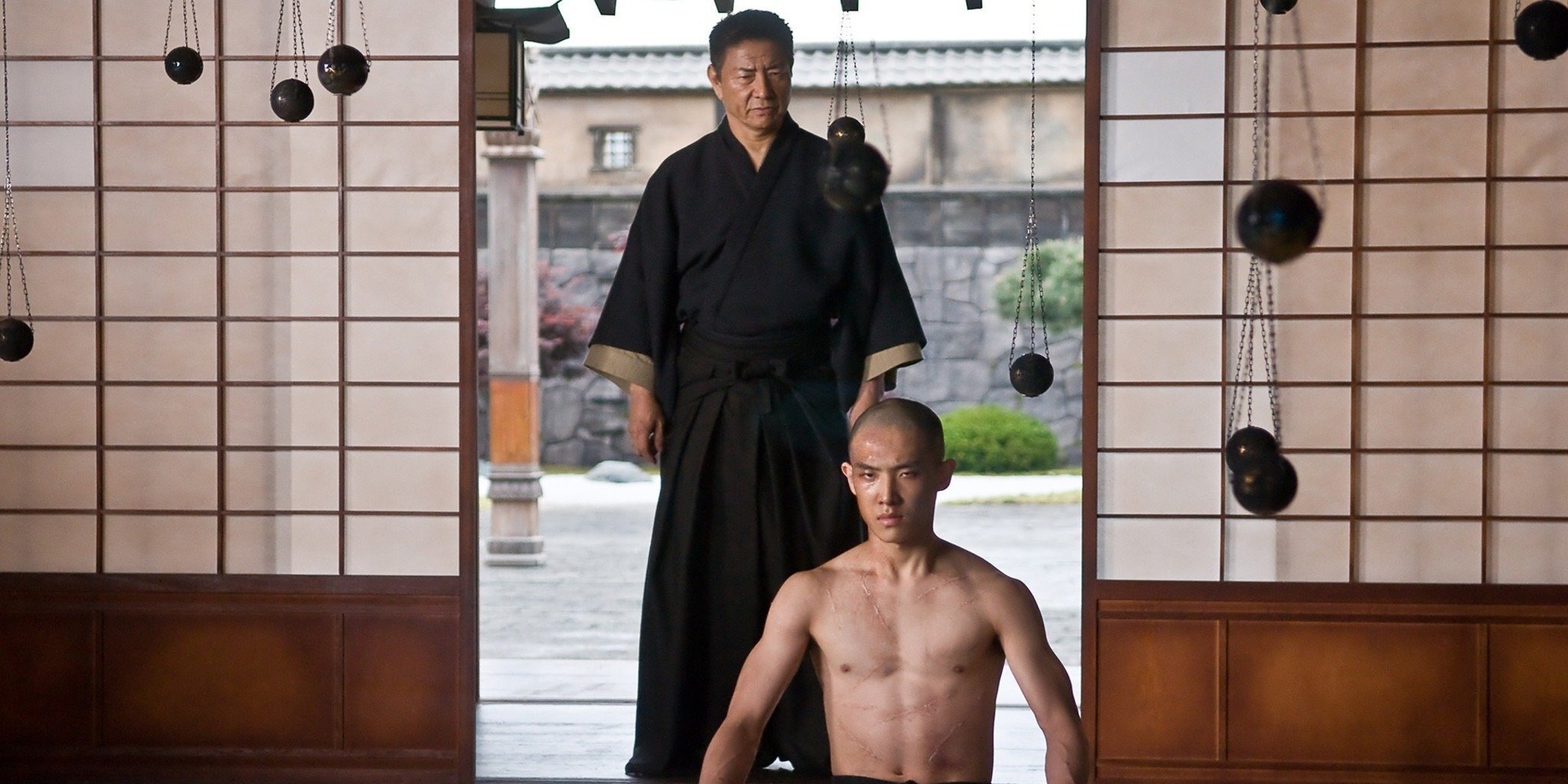 Ninja Assassin — Addik TV 05:30