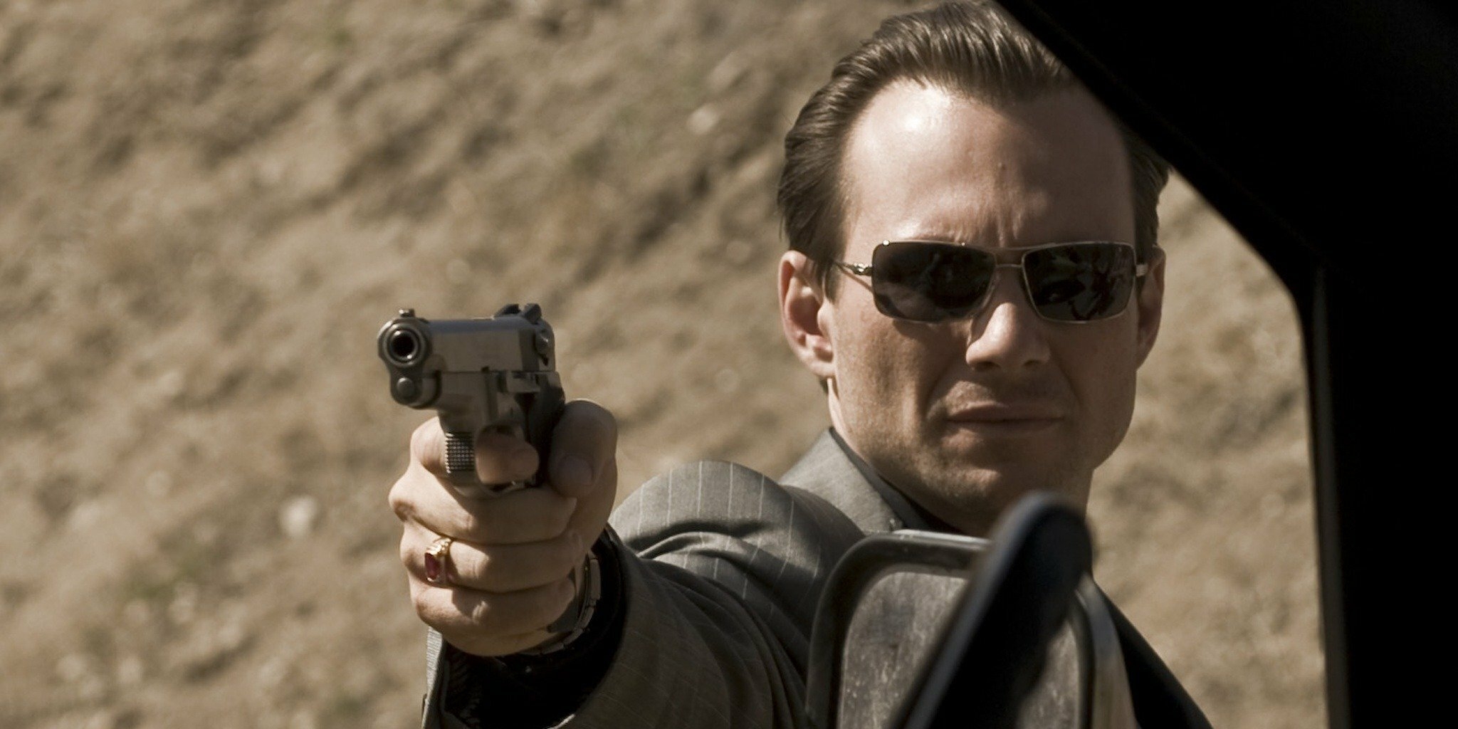 La cadillac de Dolan - MAX