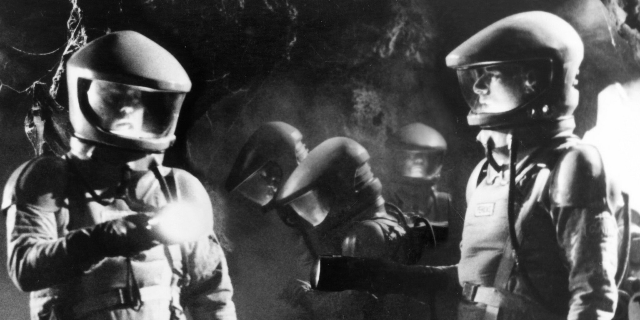 Créature — Frissons TV 12:50