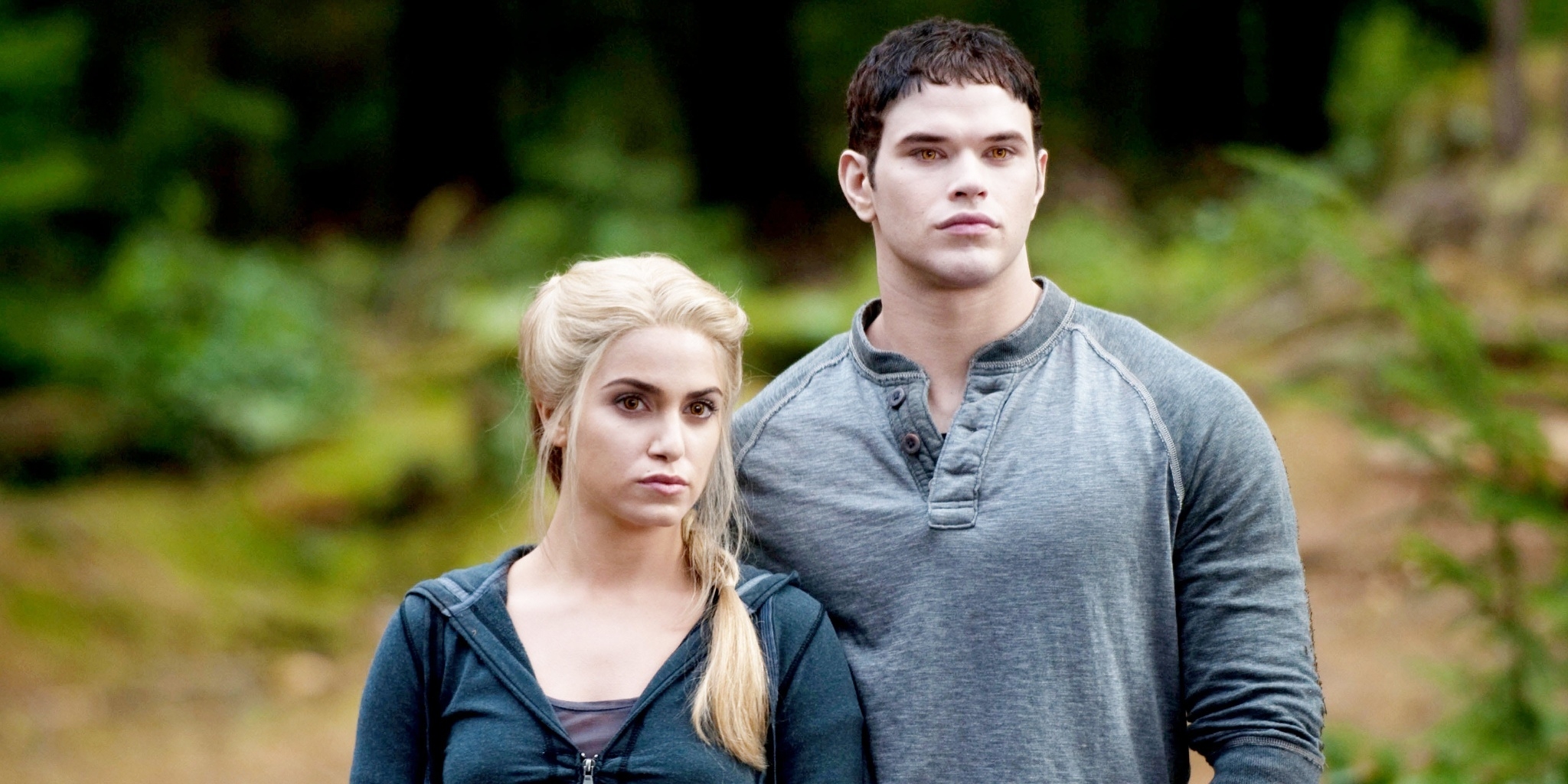 La saga Twilight: hésitation — CinePop 18:00