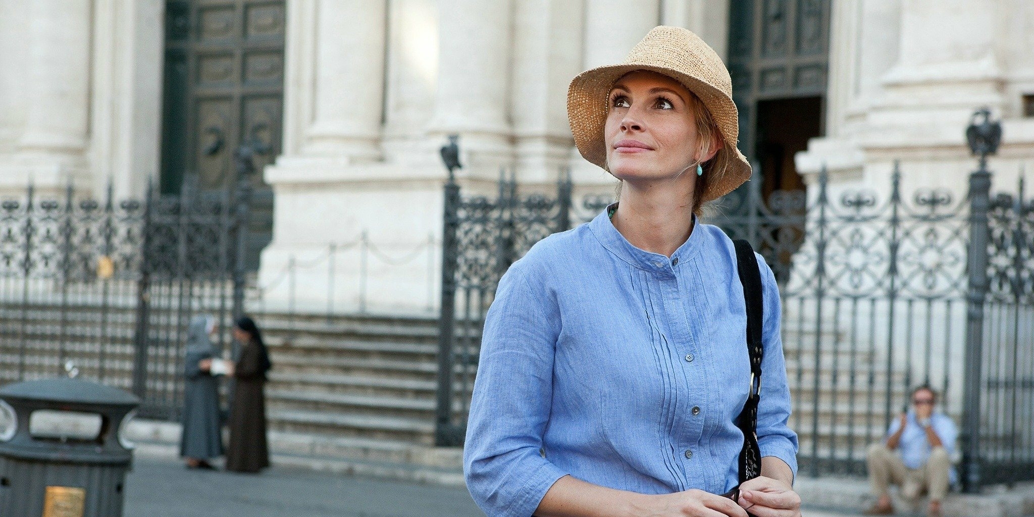 Mange prie aime — CinePop 19:40