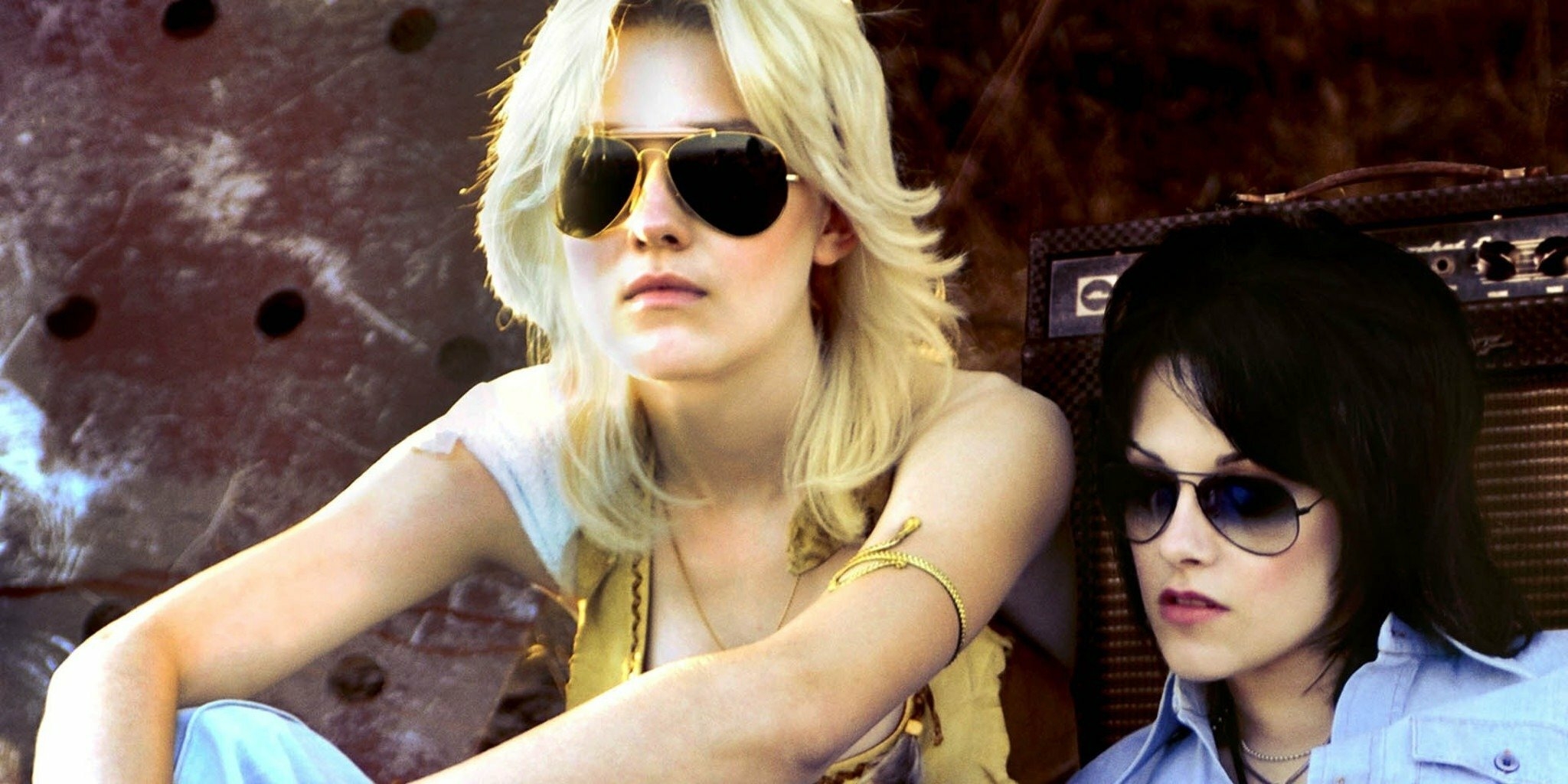 Les Runaways — CinePop 02:00