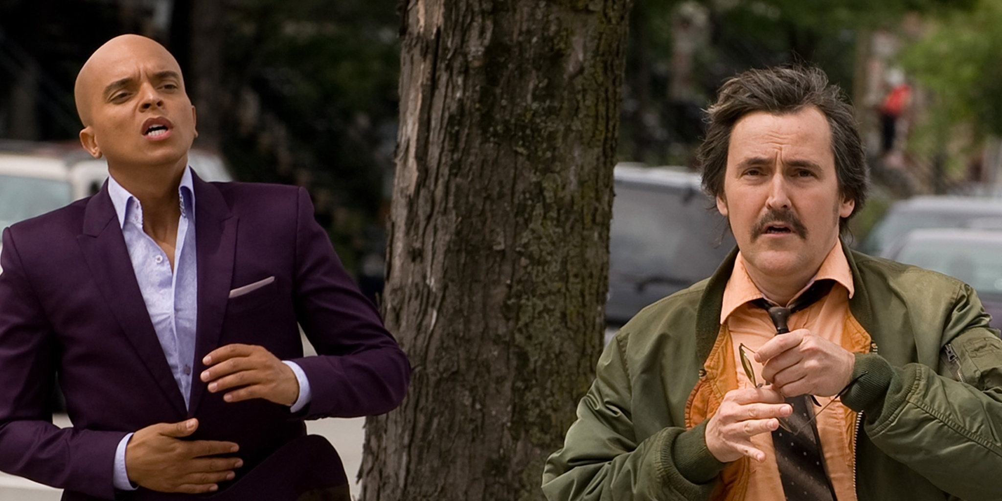 L'appât — prise2 21:00