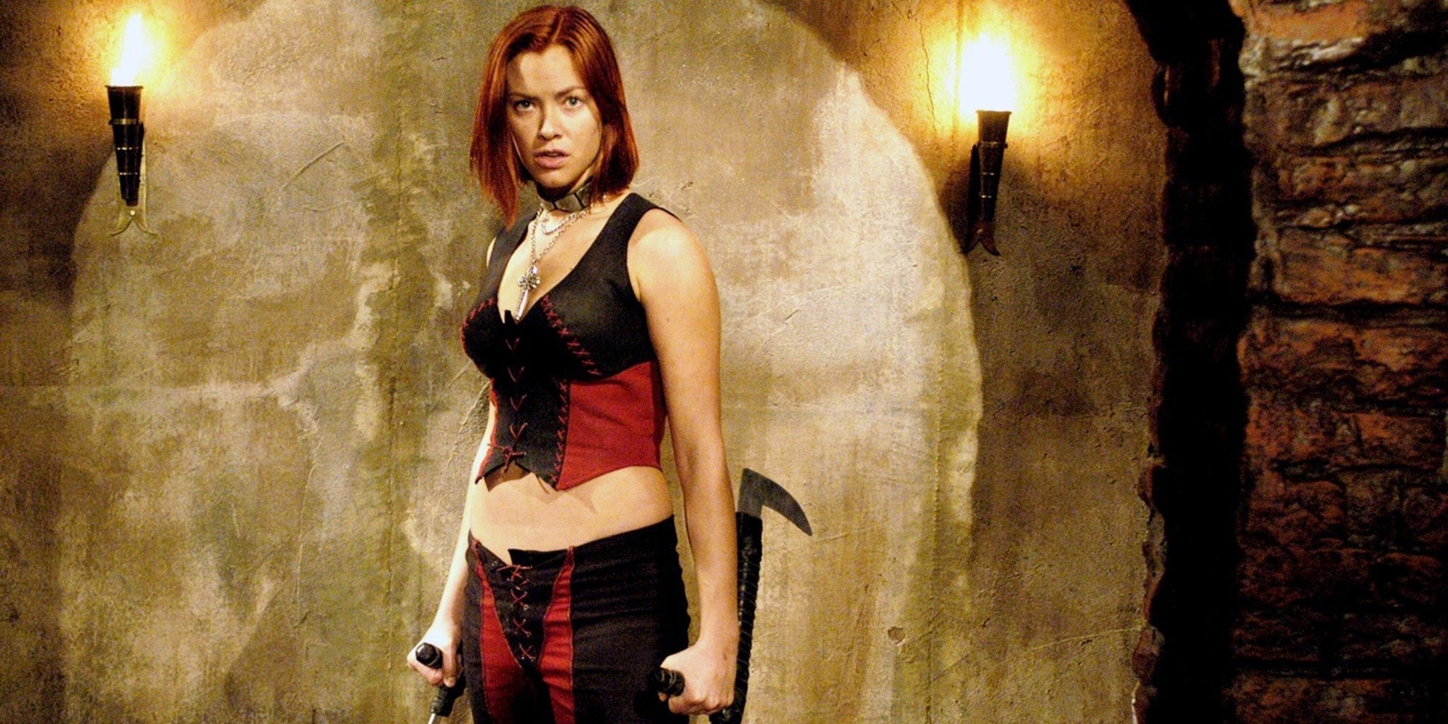 BloodRayne