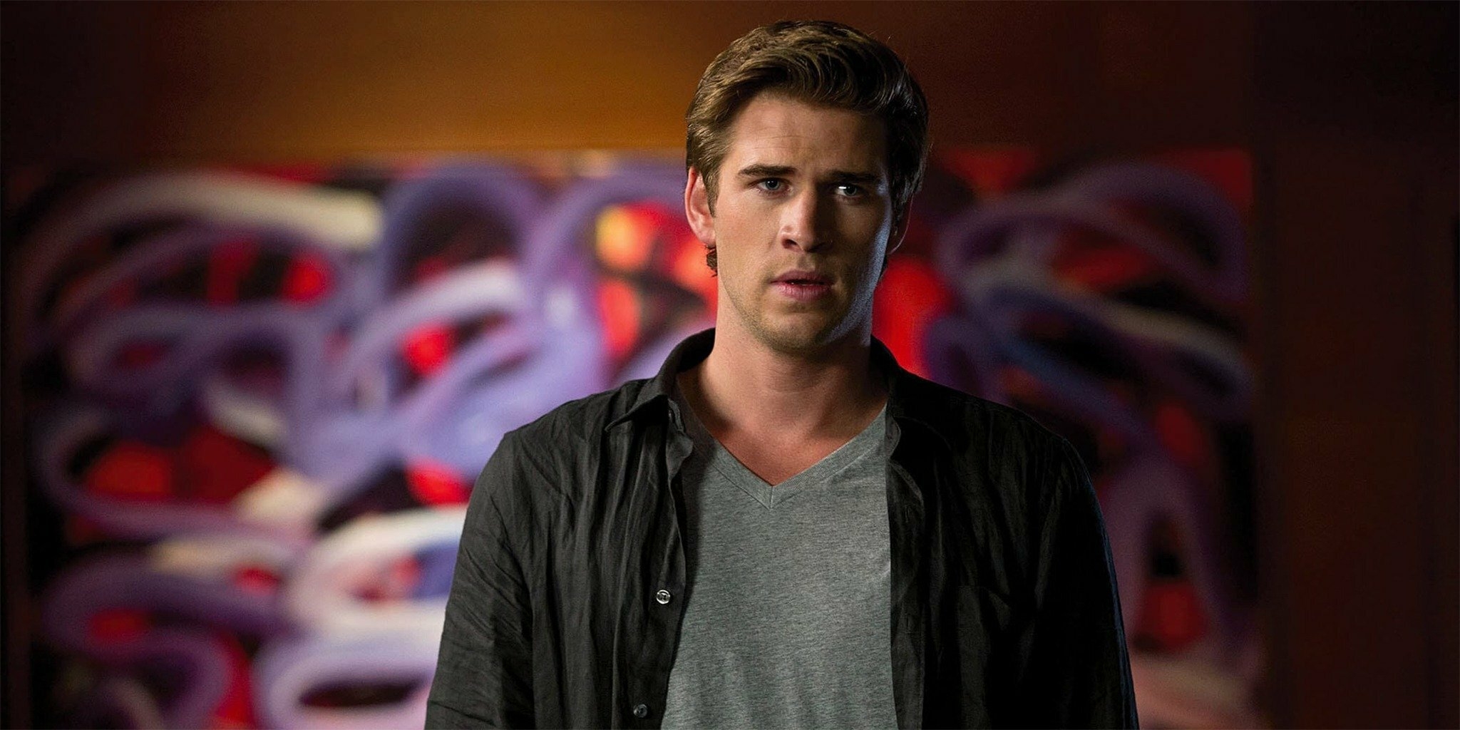 Paranoïa — CinePop 23:40