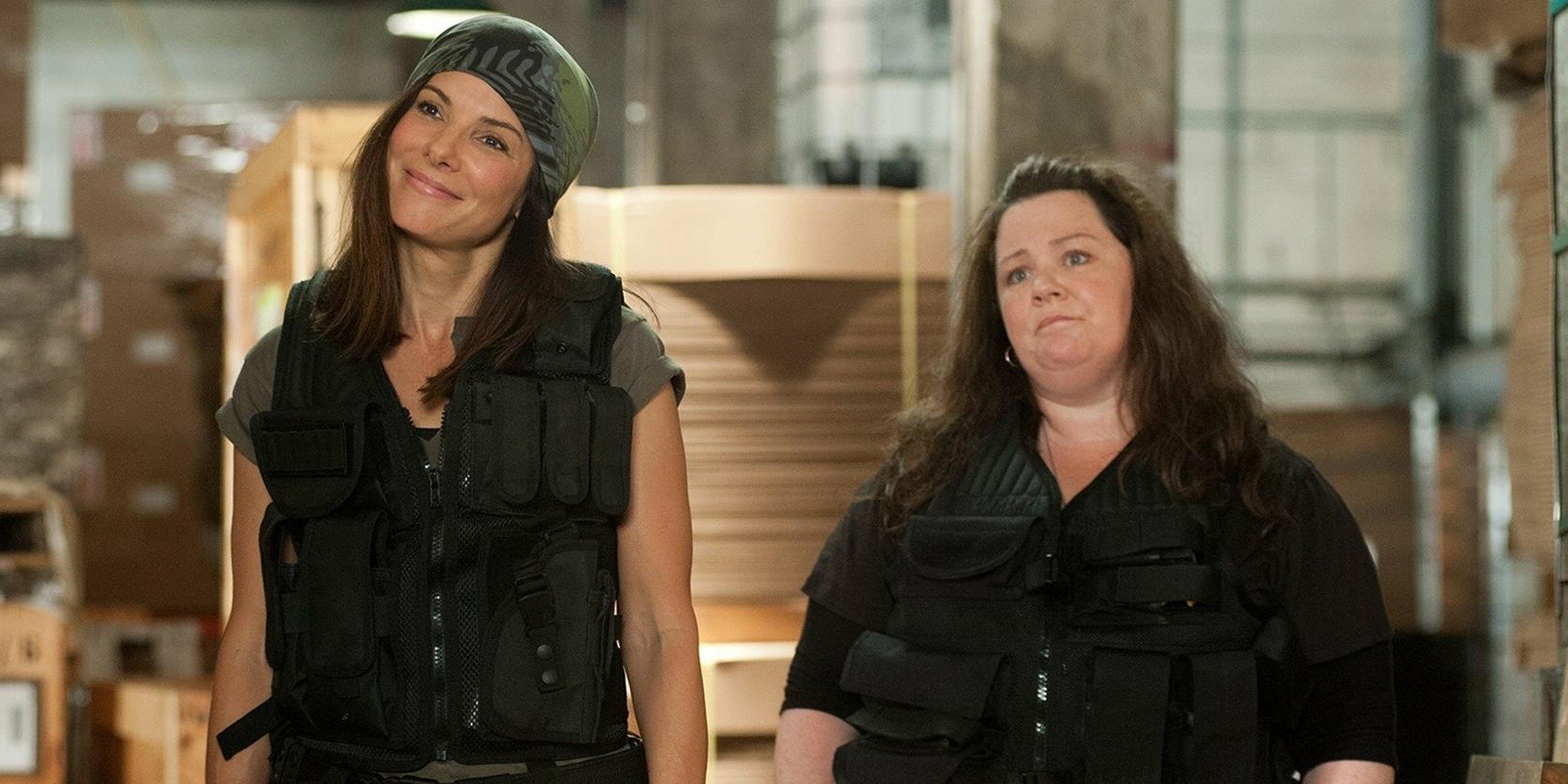 Un duo d'enfer — CinePop 20:00