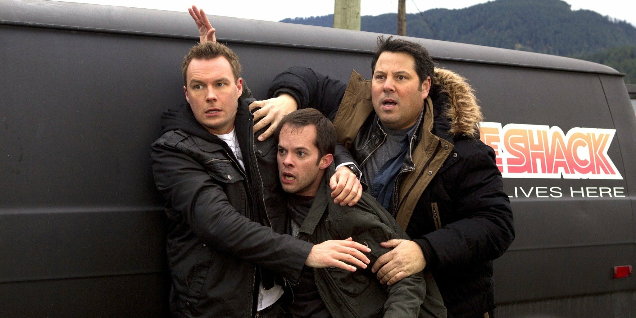 Le jour de l'apocalypse — Addik TV 22:00