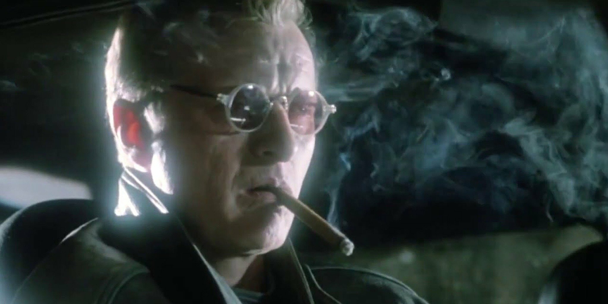 Fraction de seconde — Frissons TV 14:20