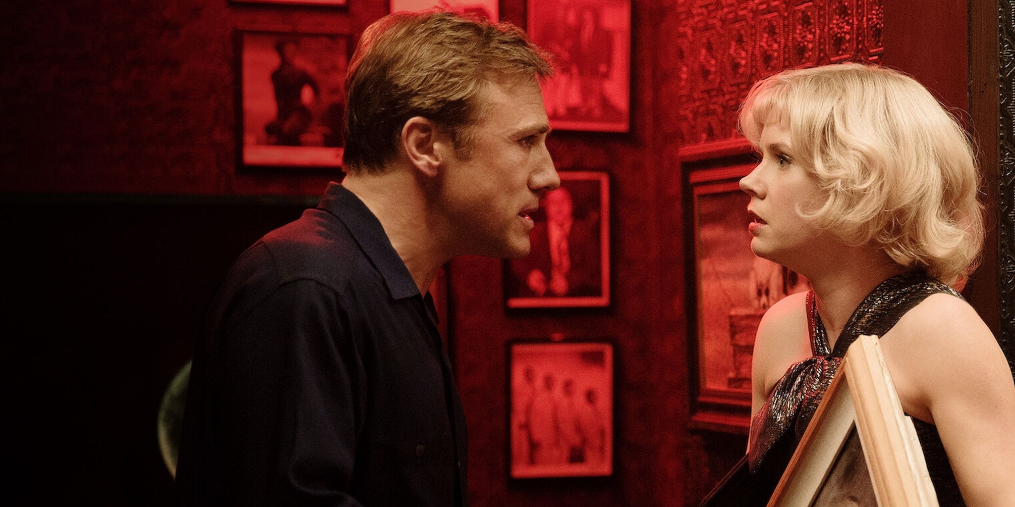 Les grands yeux — CinePop 23:15