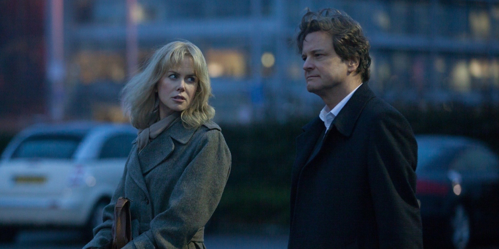 Avant d'aller dormir — CinePop 03:00