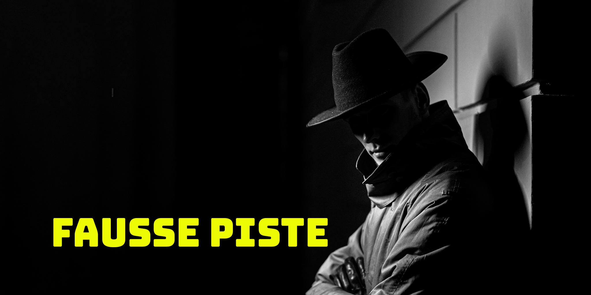 Fausse piste — Frissons TV 03:00