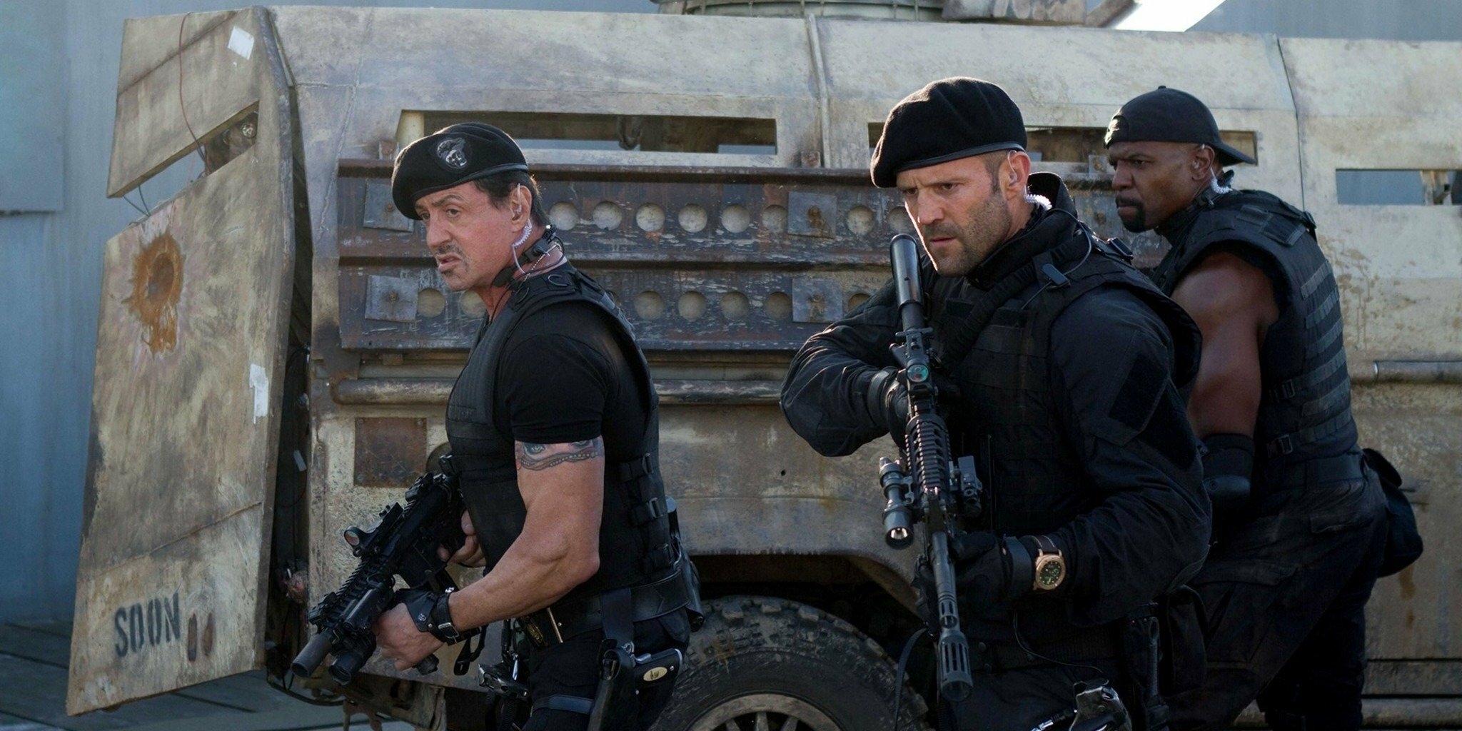 Les sacrifiés 2 — Addik TV 02:00