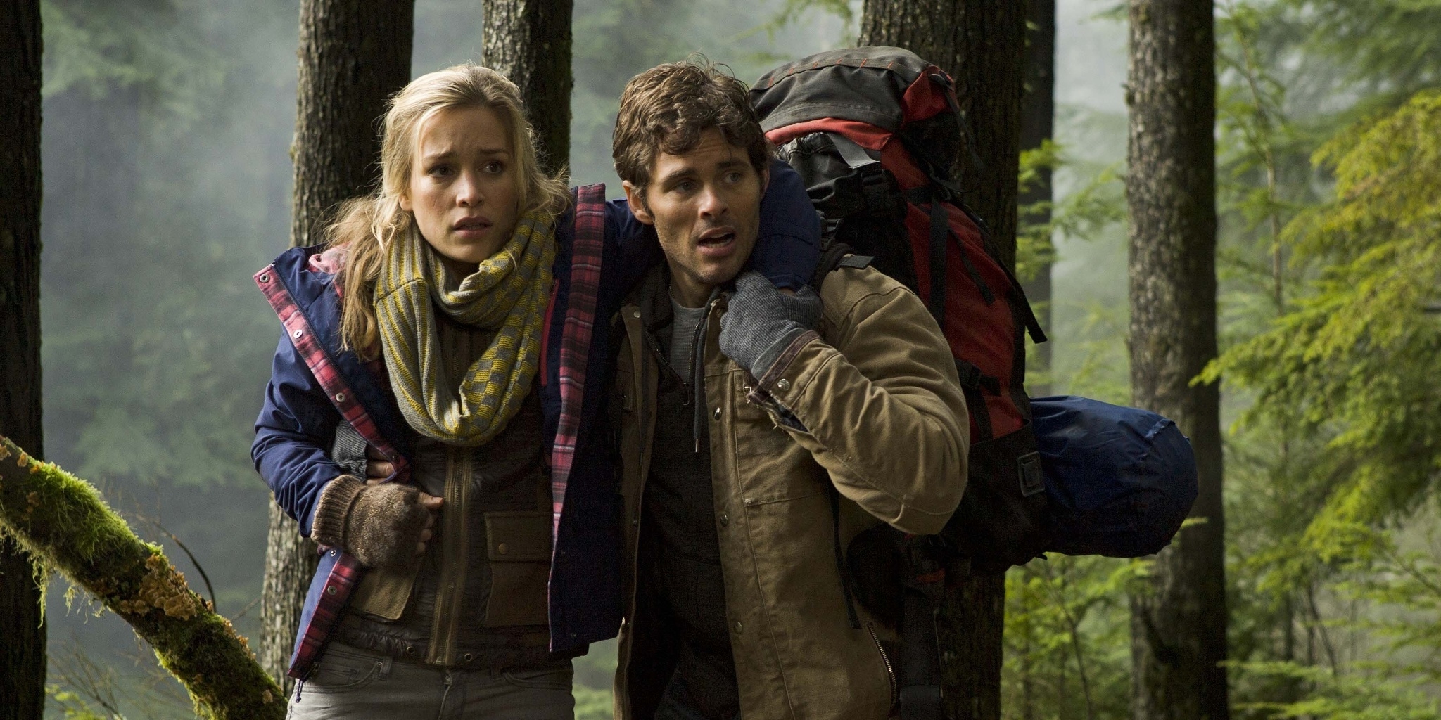 Dans l'antre du grizzly — Evasion 15:00