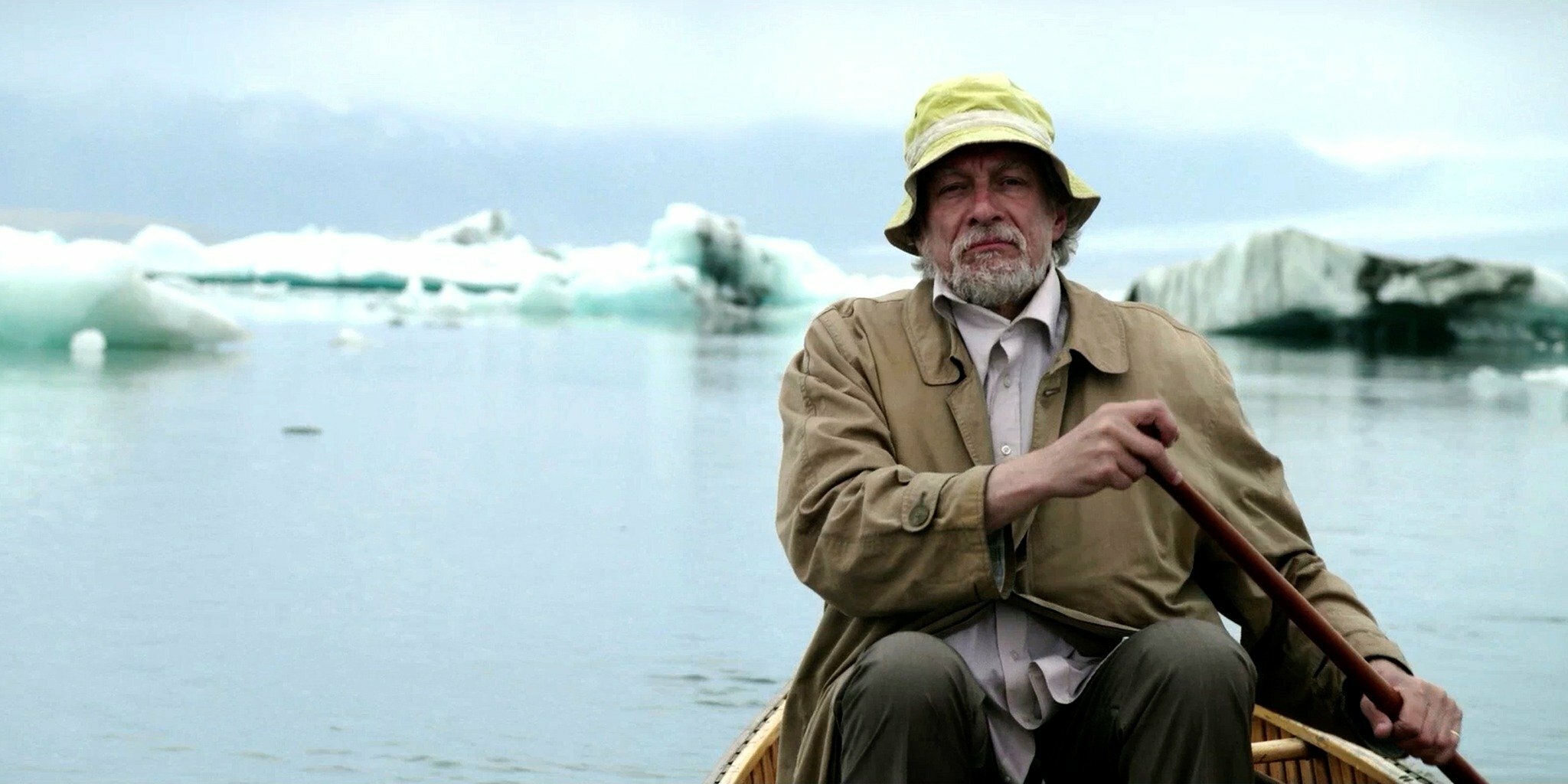 Le tout nouveau testament — Télé Quebec 08:25