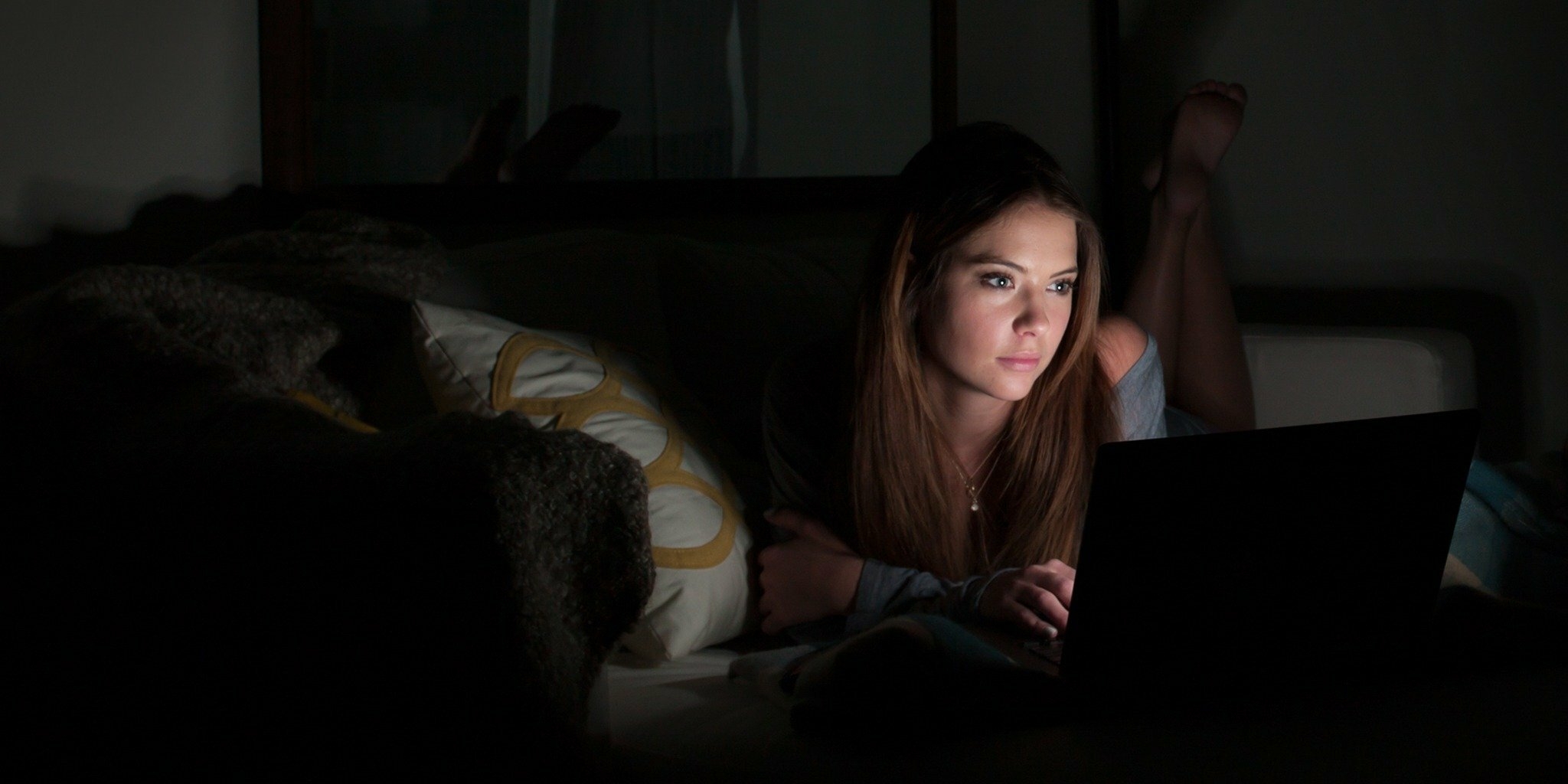 Harcelée — Frissons TV 21:00