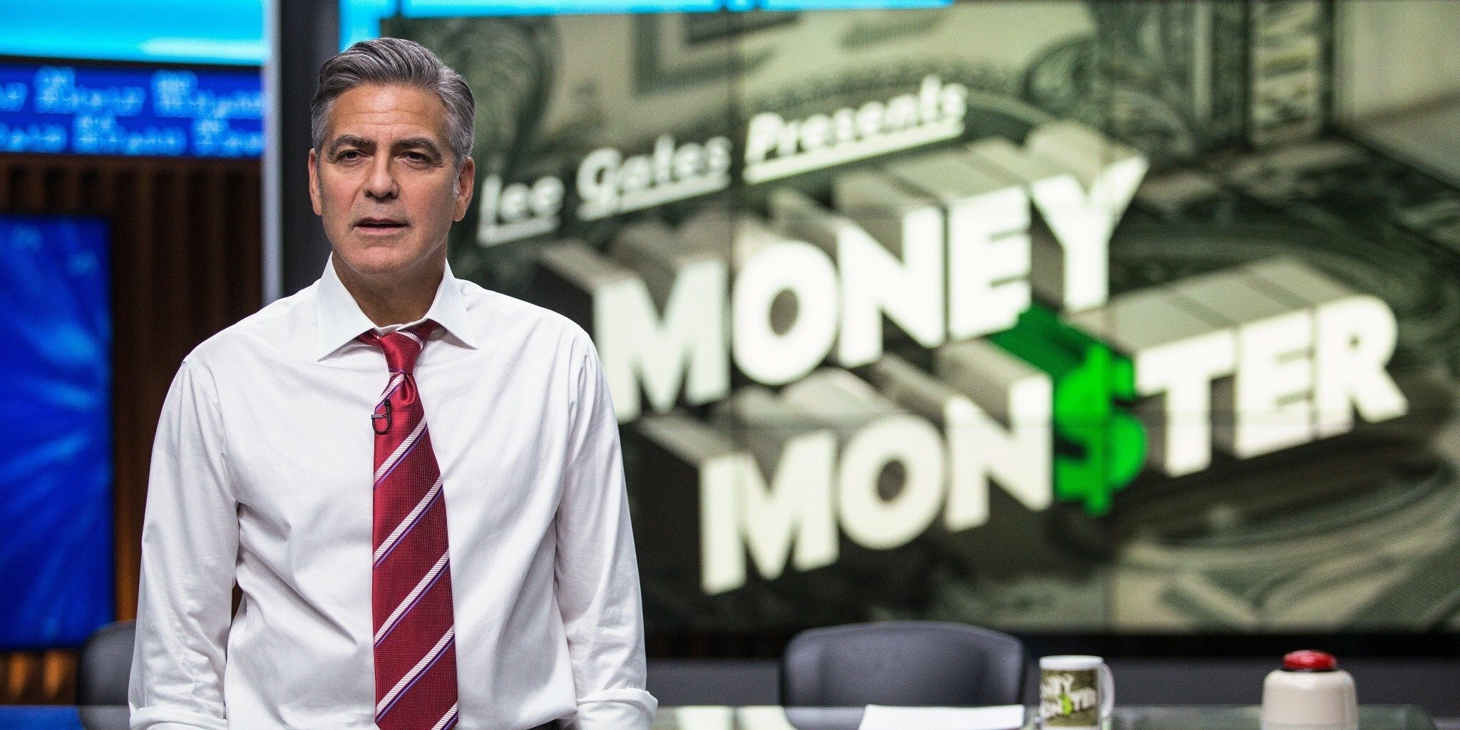 Money Monster — CanalD 05:00