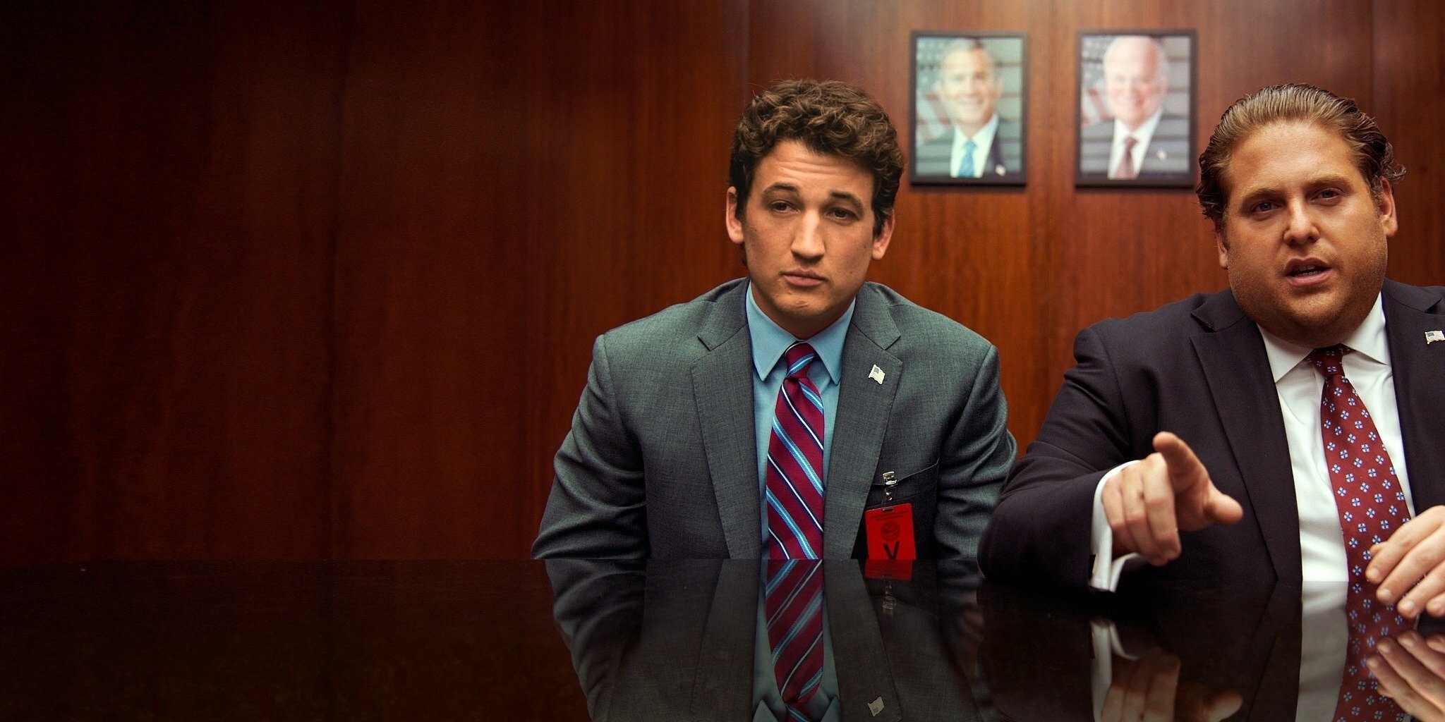 Chiens de guerre — TVAHD 05:05