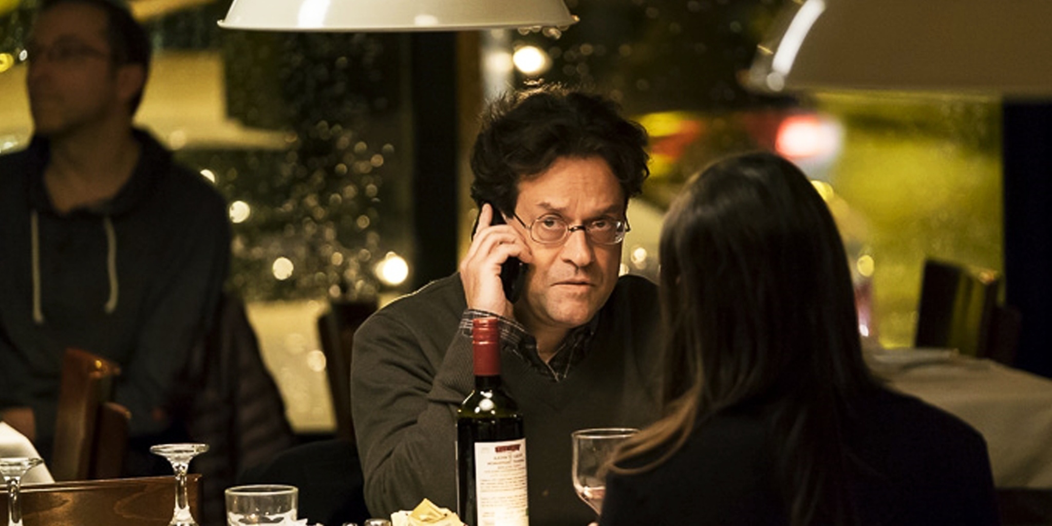 9: le film — CinePop 10:20