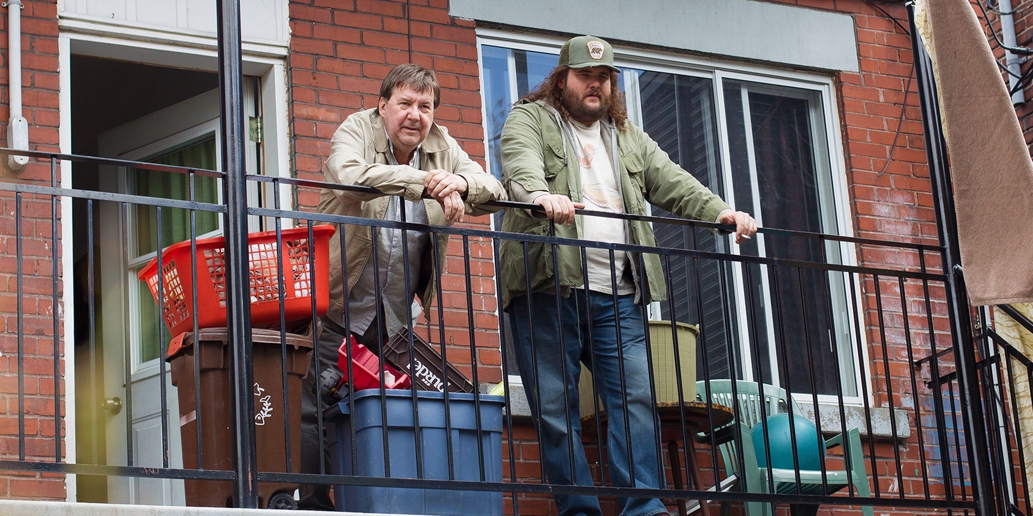 Votez Bougon — CinePop 10:25