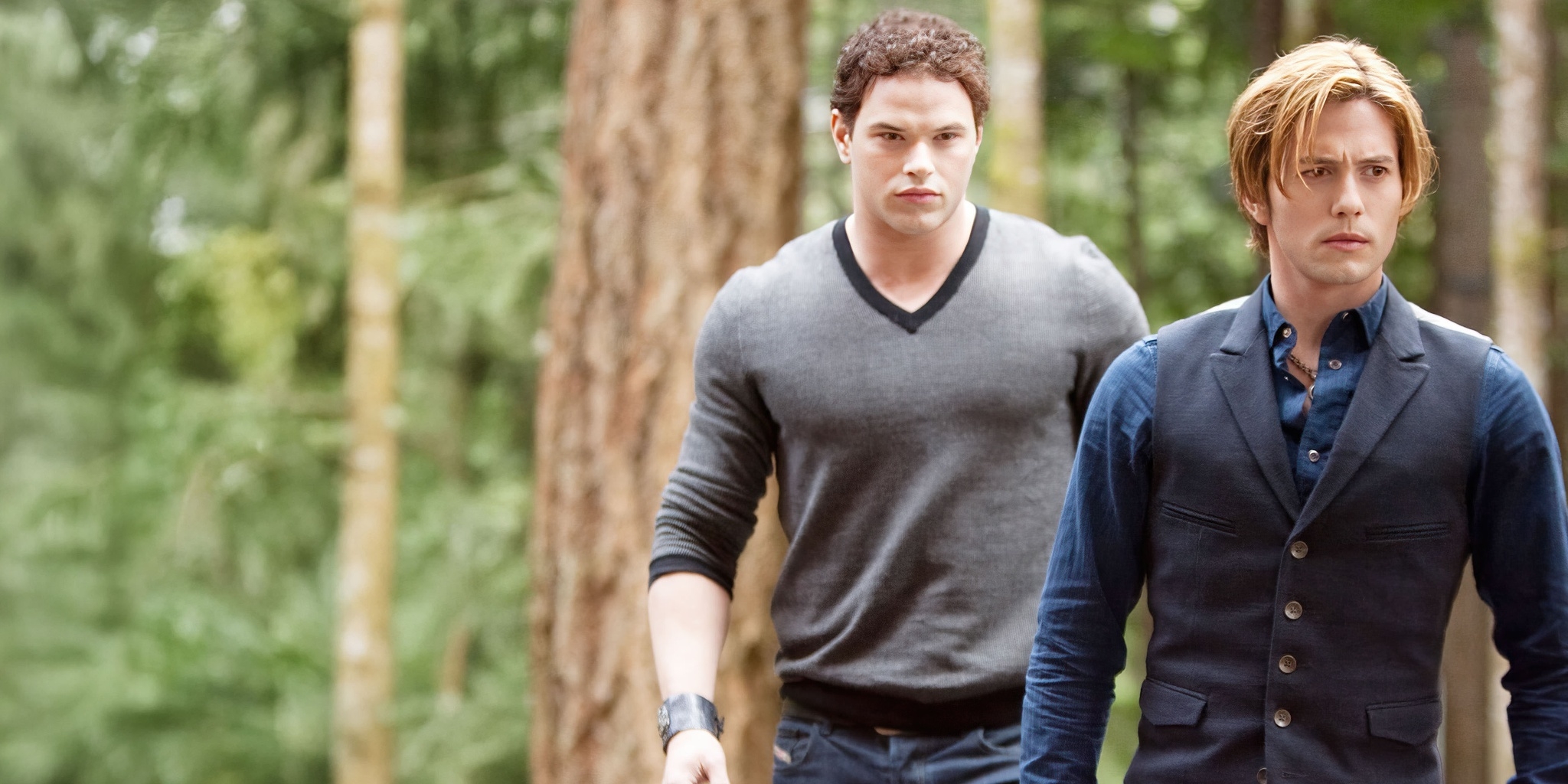 La saga Twilight: révélation, partie 1 — CinePop 20:05