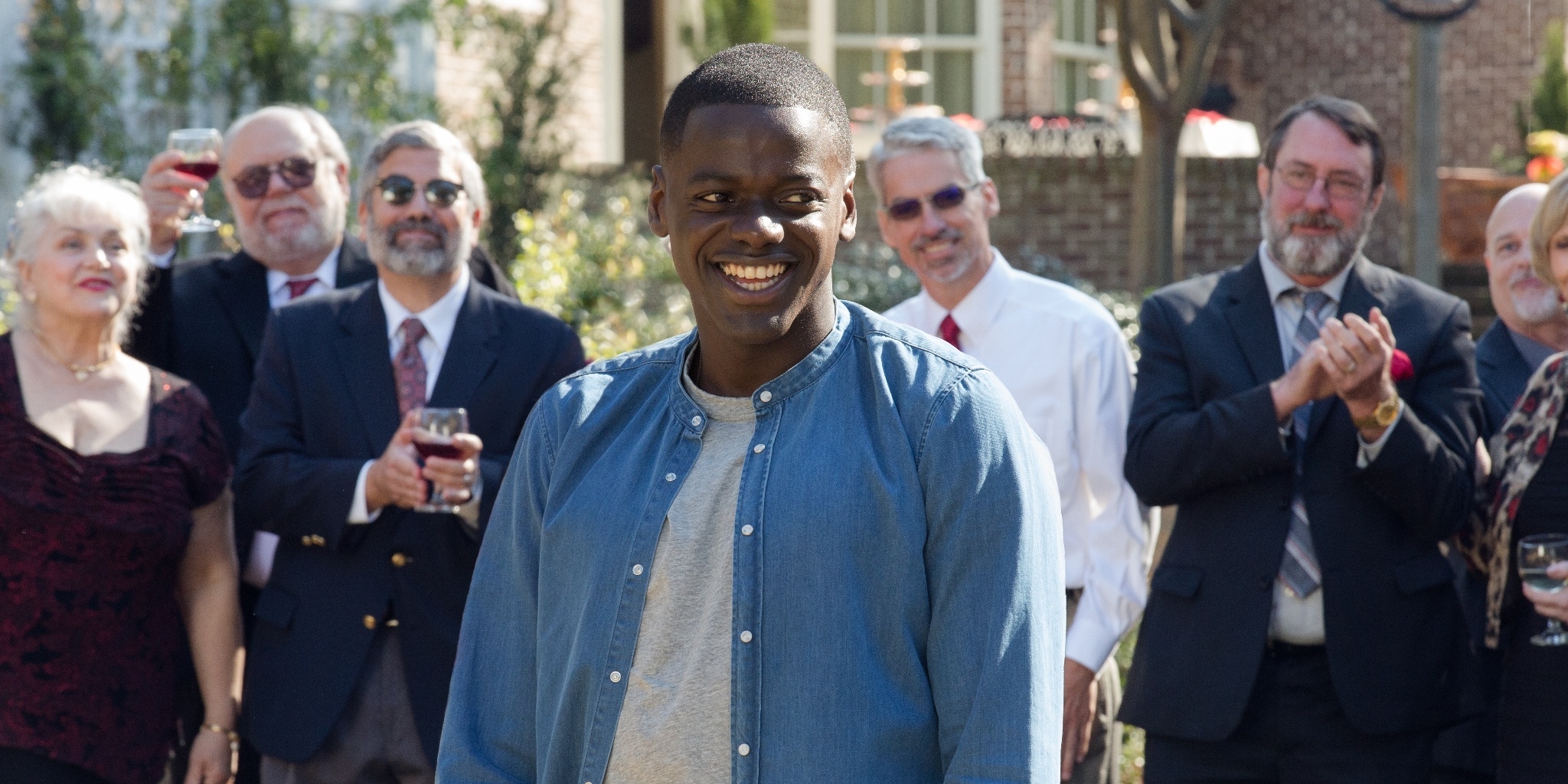 Get Out — Télé Quebec 03:00