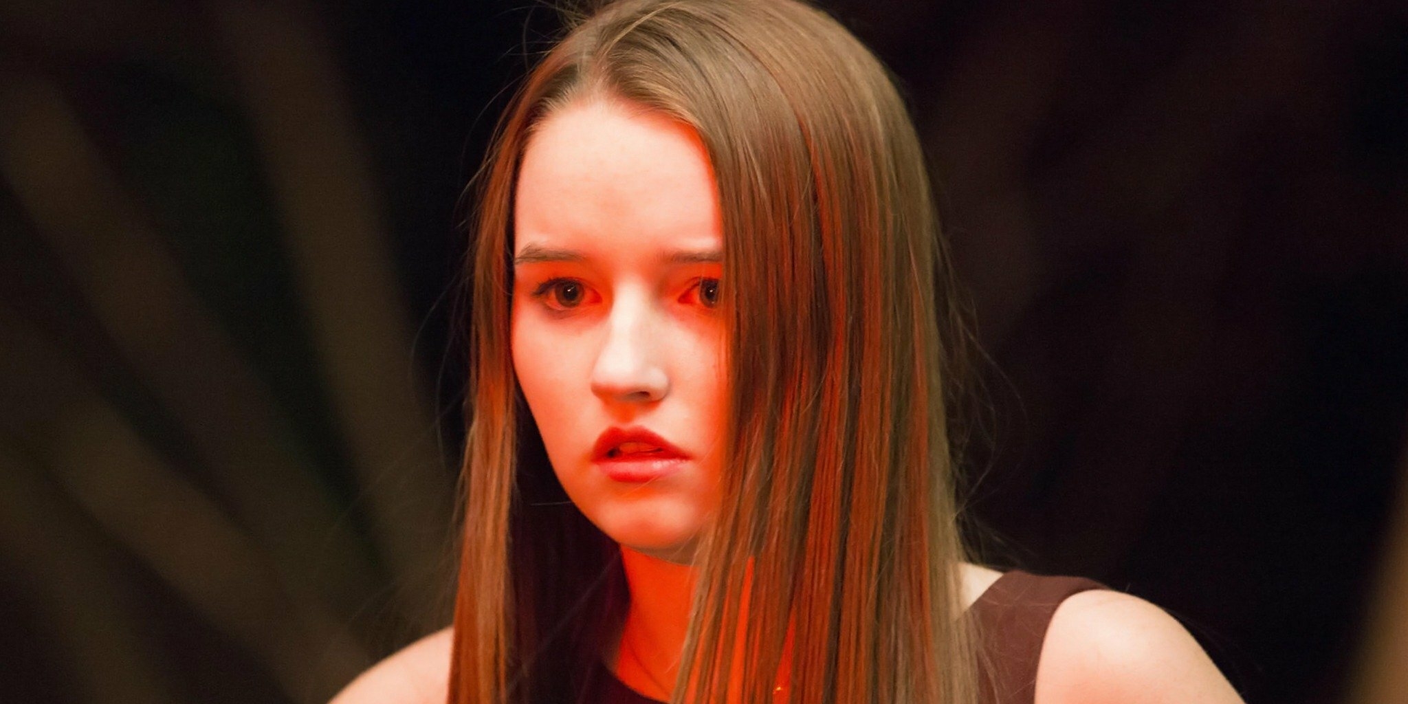 Nous ne sommes pas d'ici — Temoin 16:00