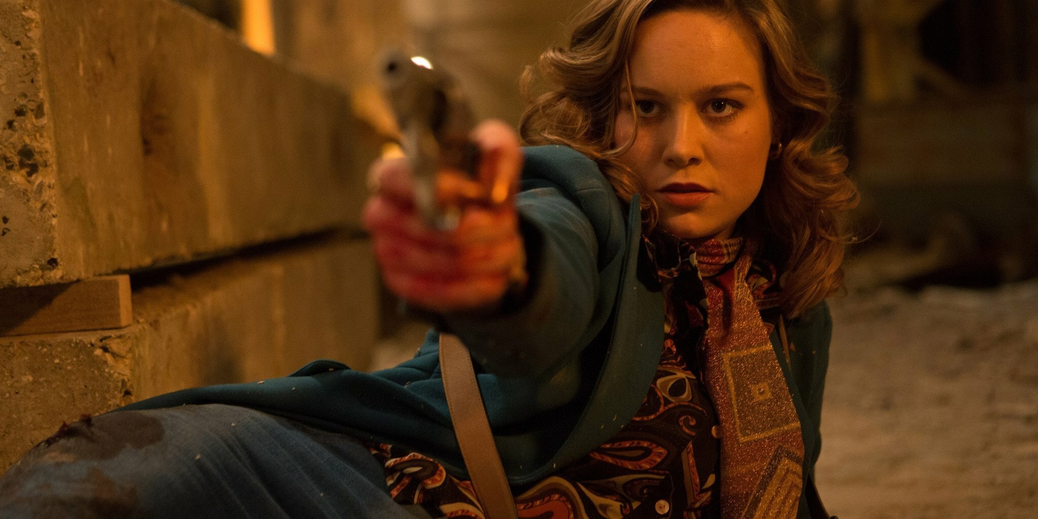 Hostiles et armés — prise2 05:00