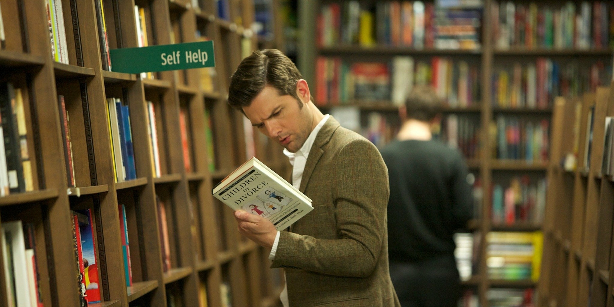 A.C.O.D.: les enfants du divorce — MAX 02:00