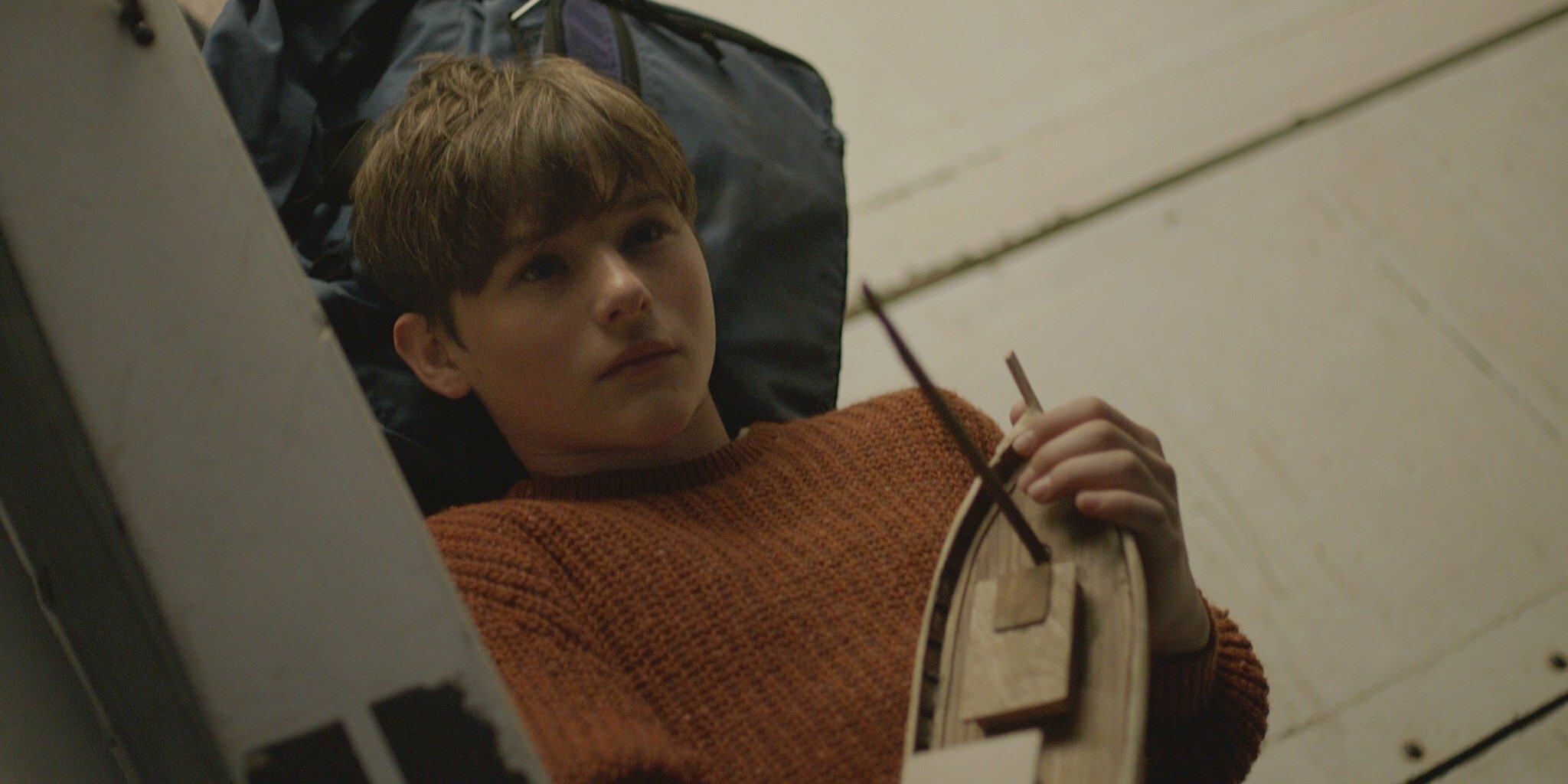 Larguer les amarres? — TFO 08:20