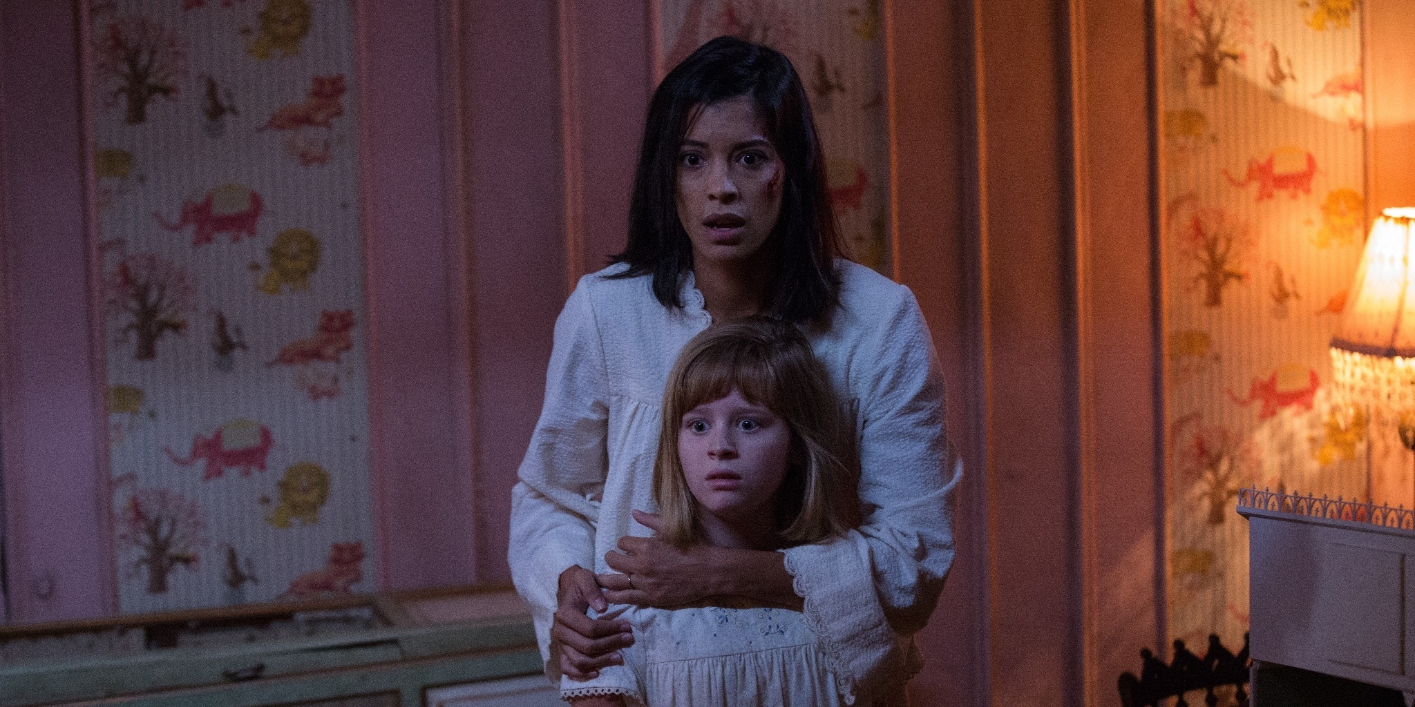 Annabelle 2: la création du mal