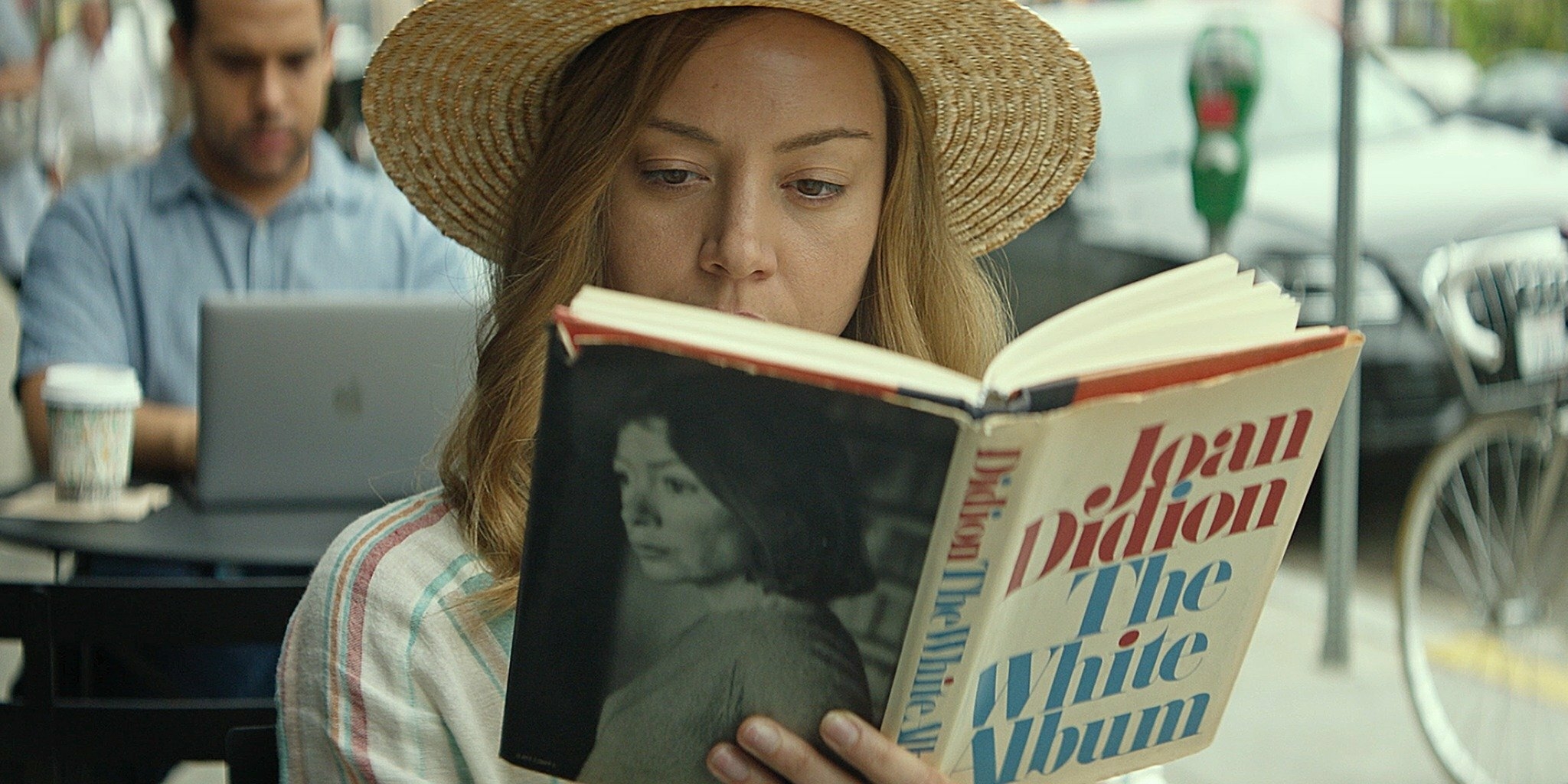 Ingrid perd le nord — CinePop 05:25