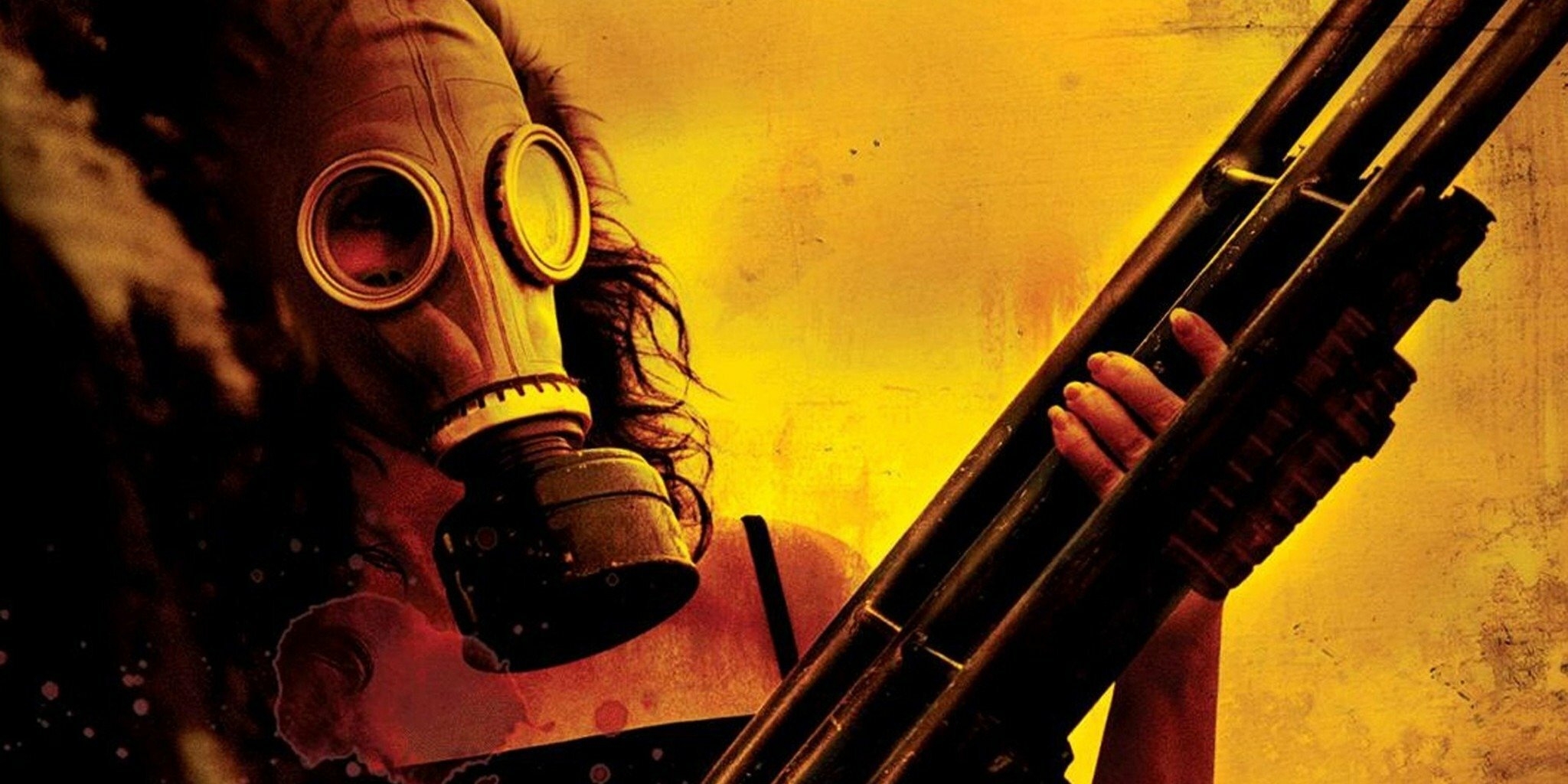 Undead — Frissons TV 10:20