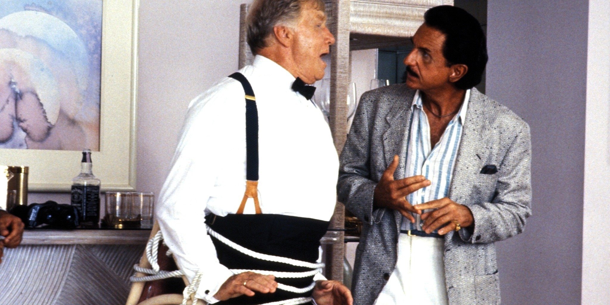 Académie de police 5: affectation Miami Beach