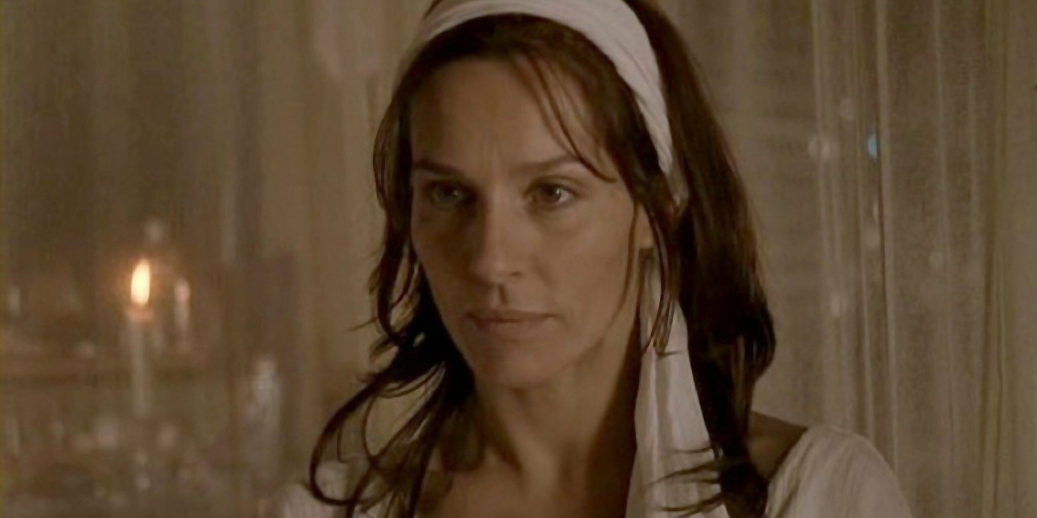 Spectre — Frissons TV 22:35