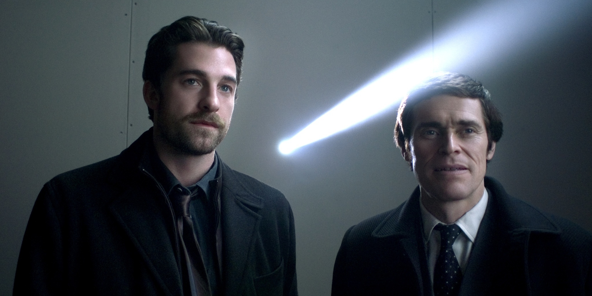 Anamorphose — Frissons TV 14:50