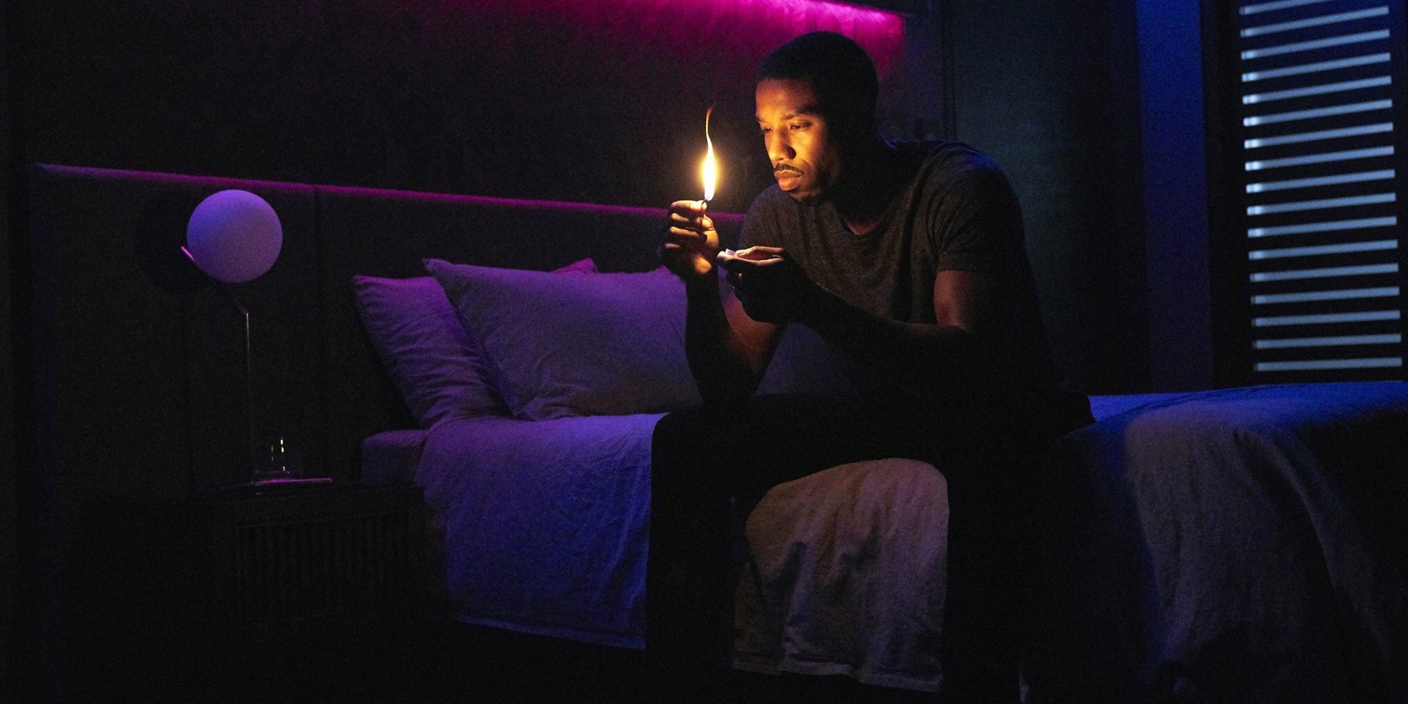 Fahrenheit 451 — CinePop 03:00