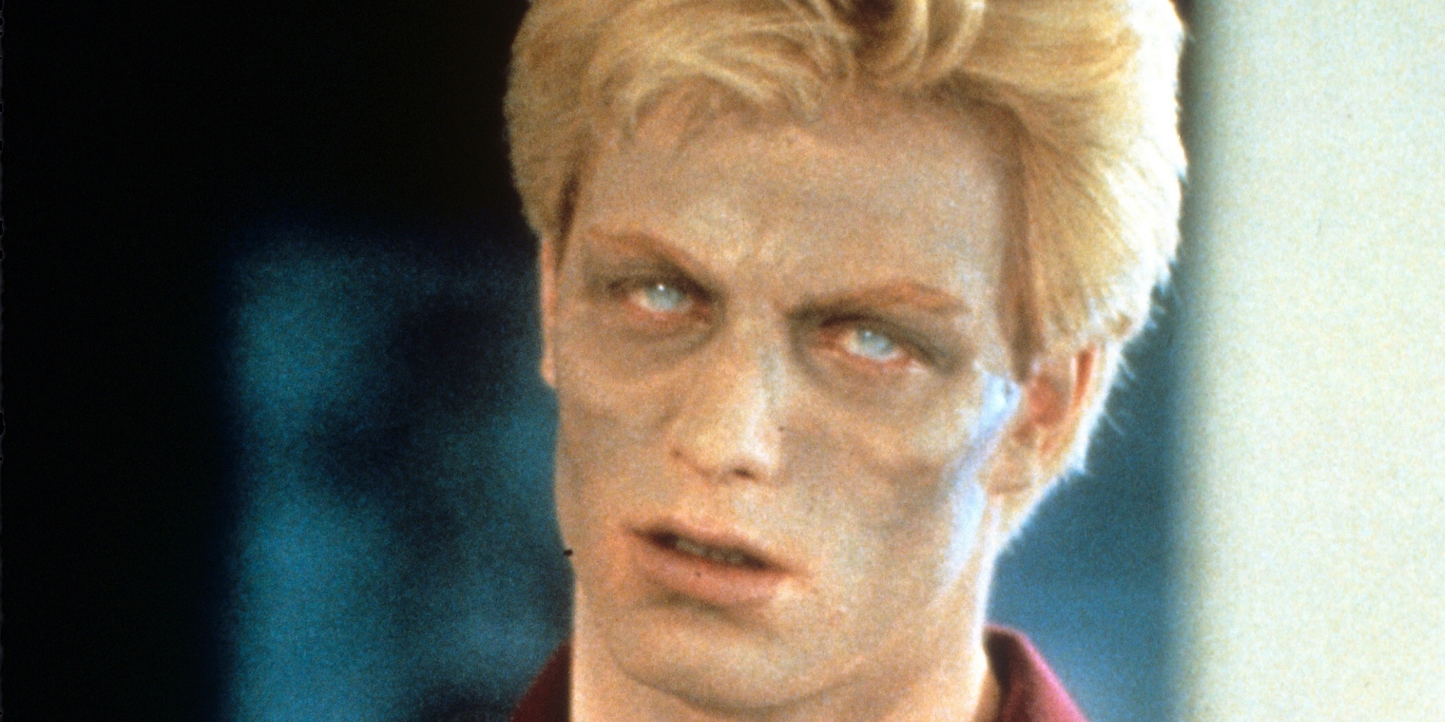 La nuit des sangsues — Frissons TV 07:30