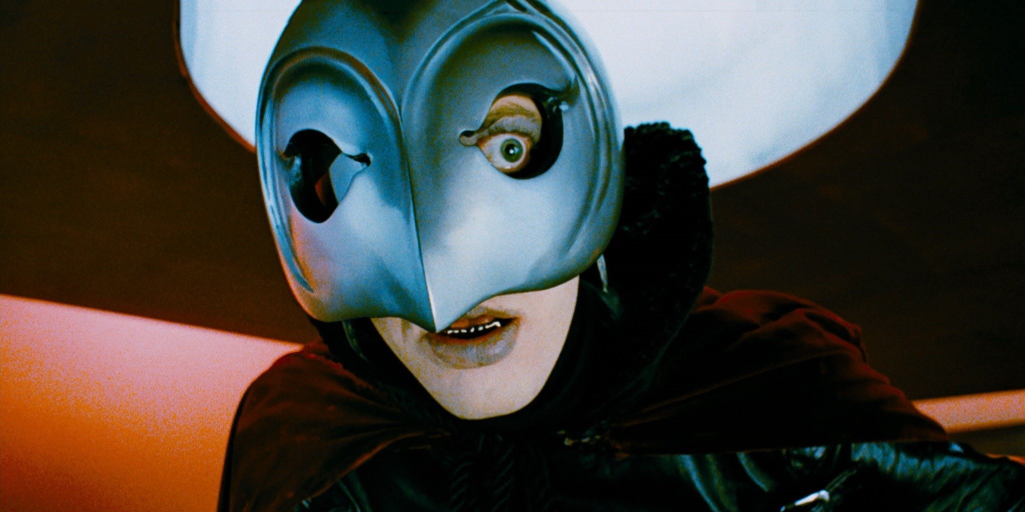 Le fantôme du paradis — Frissons TV 03:00